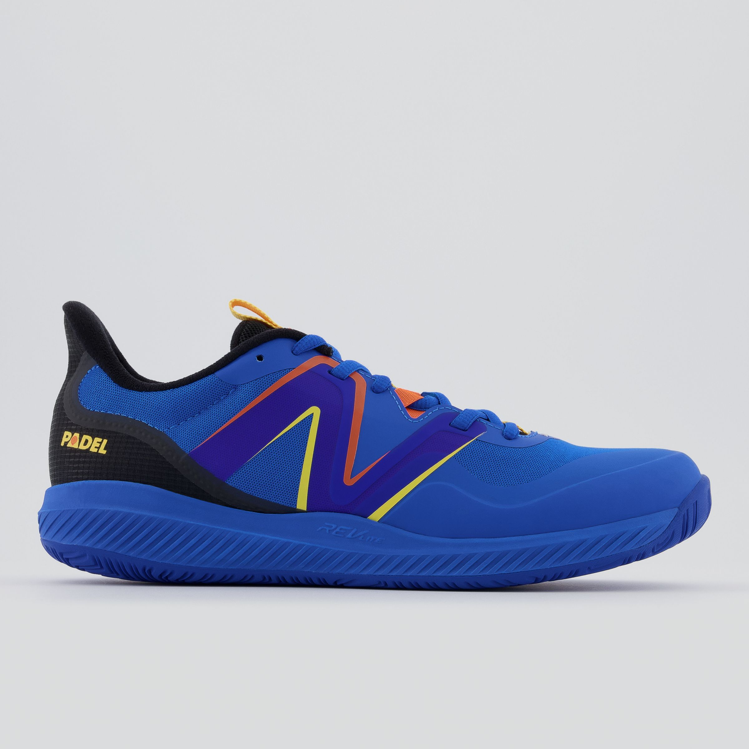 new balance tenis