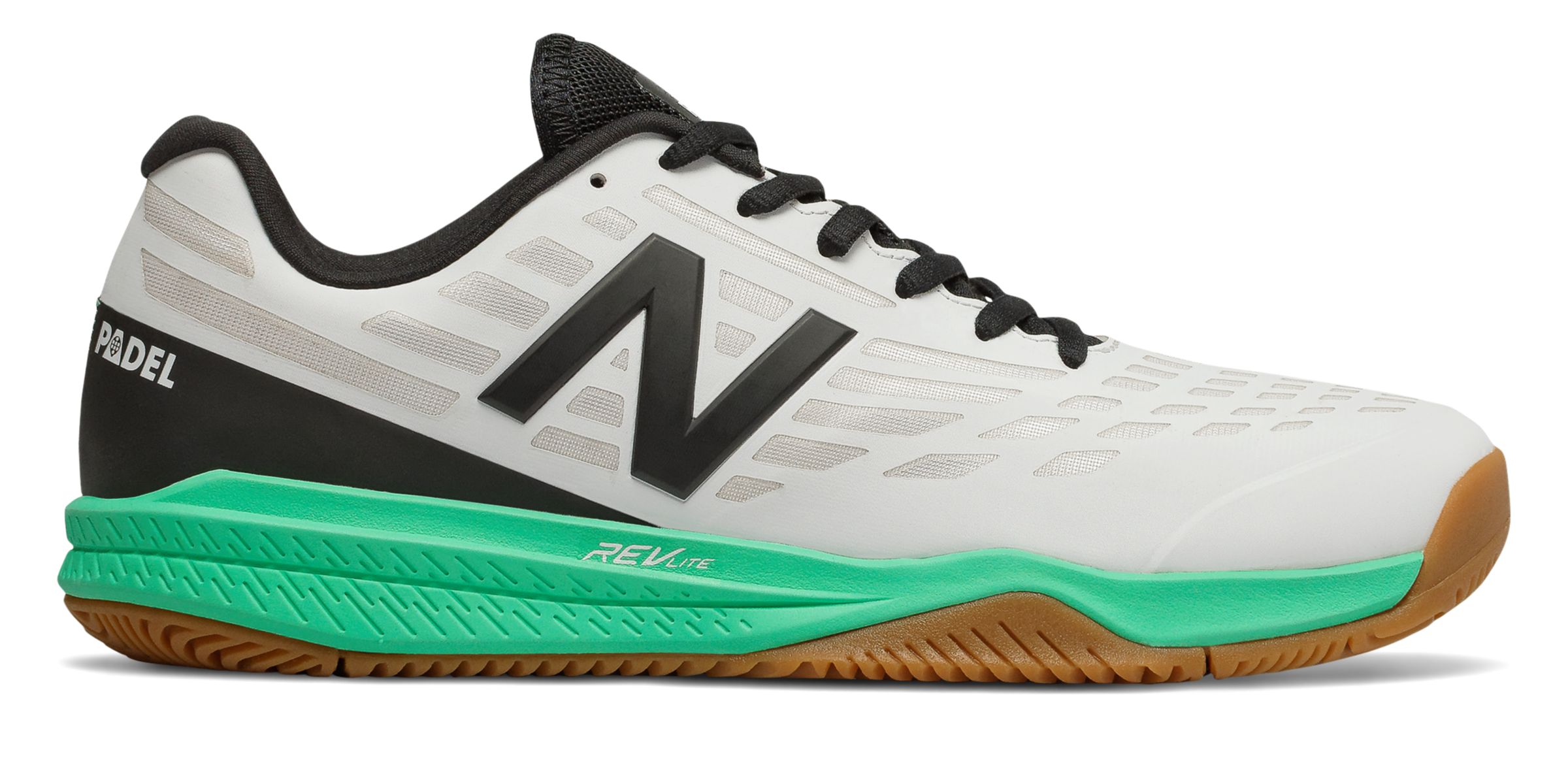 tennis new balance homme