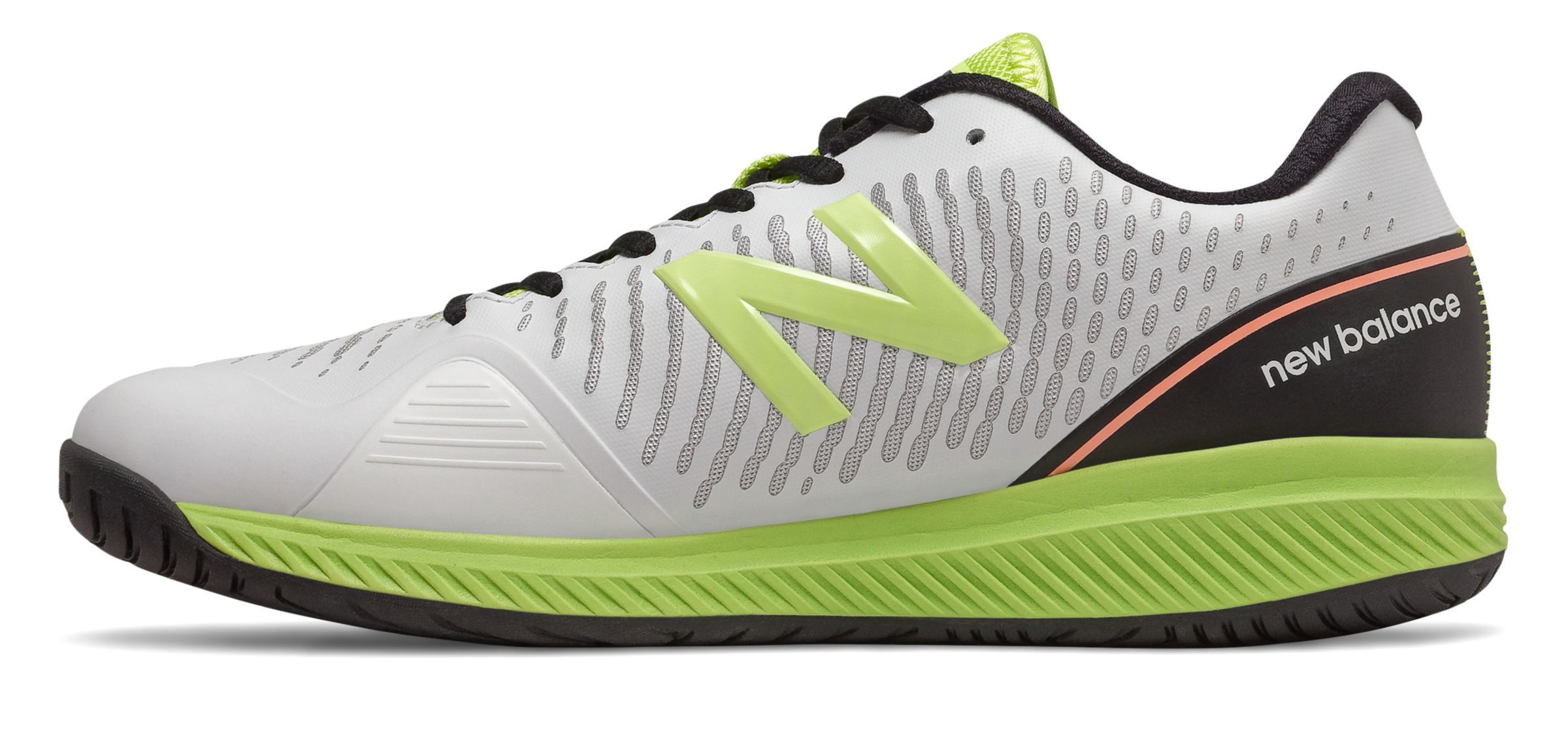 zapatillas de padel new balance