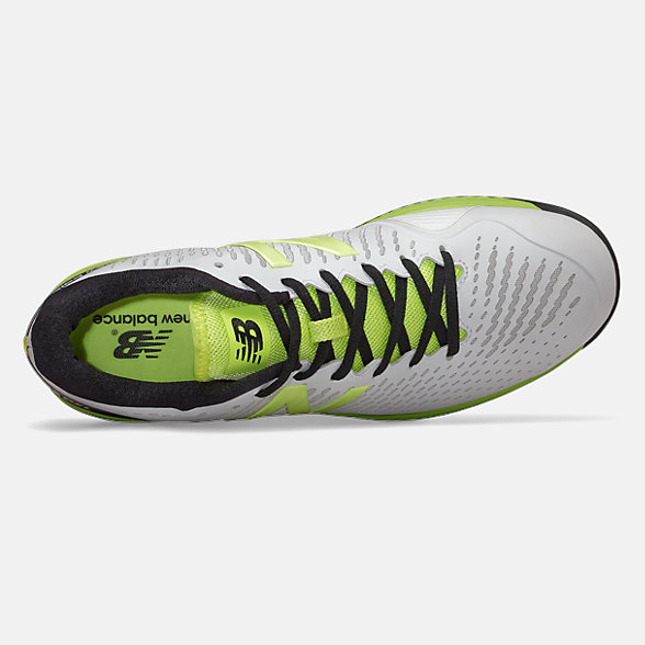 padel new balance padel new balance