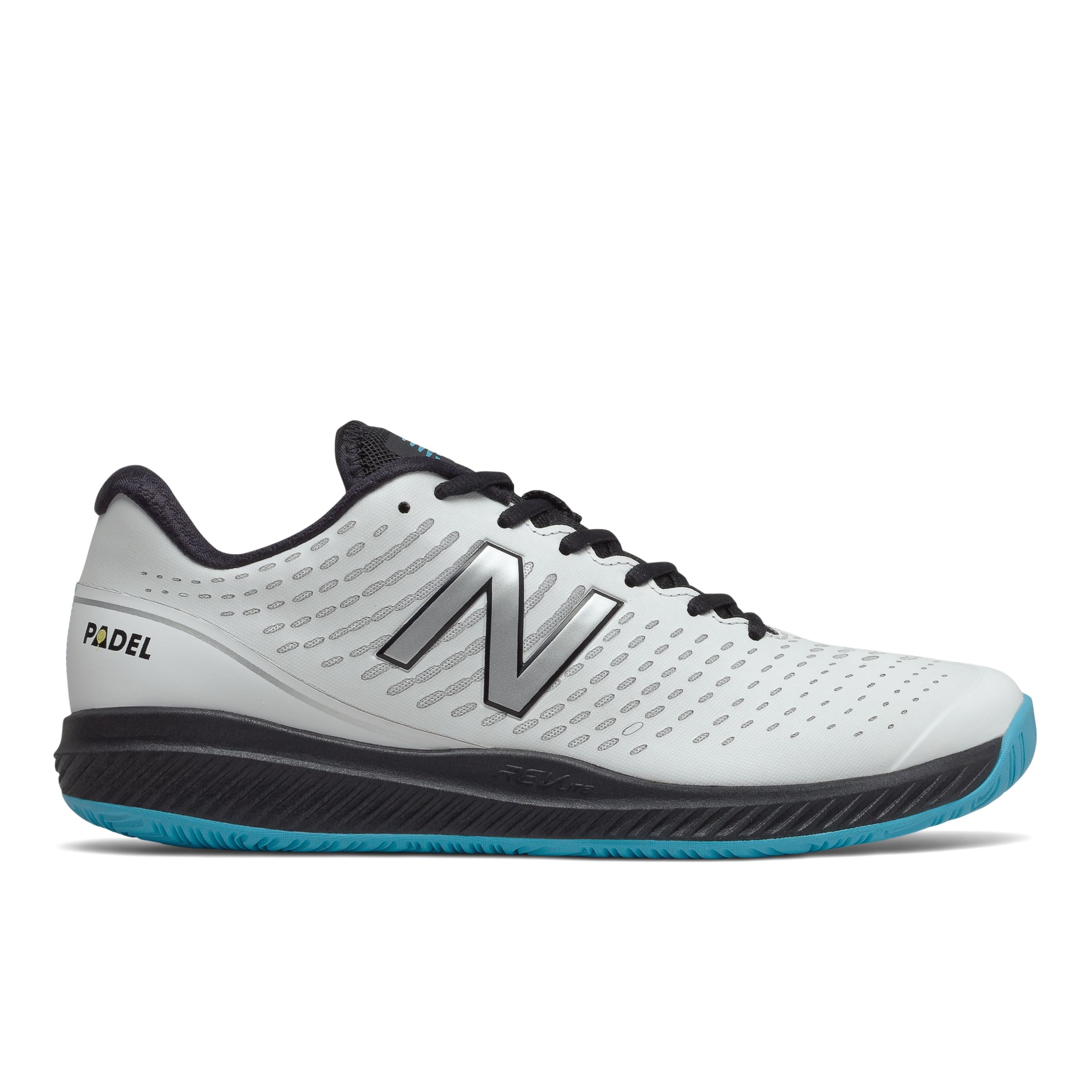 new balance padel shoes