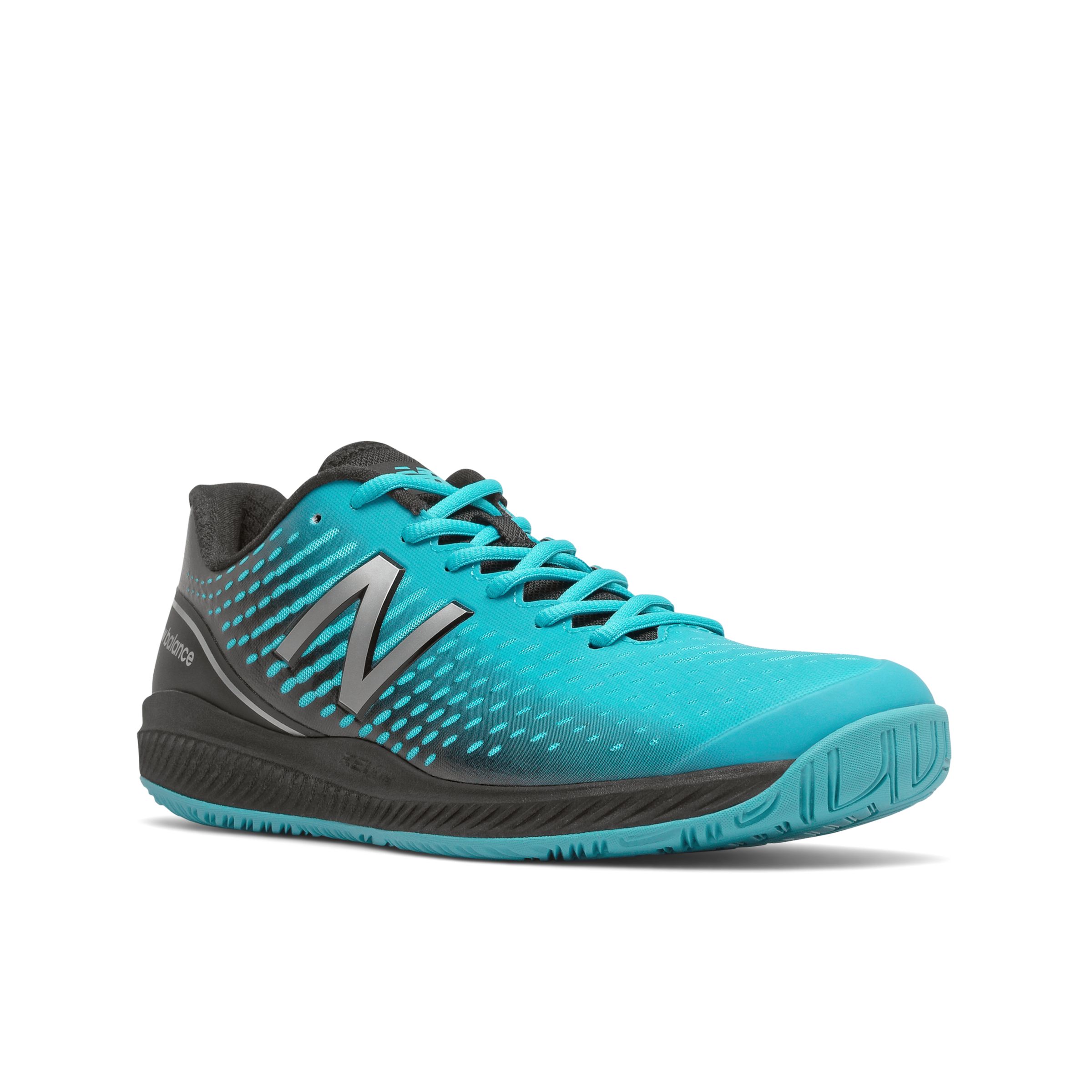 new balance shark