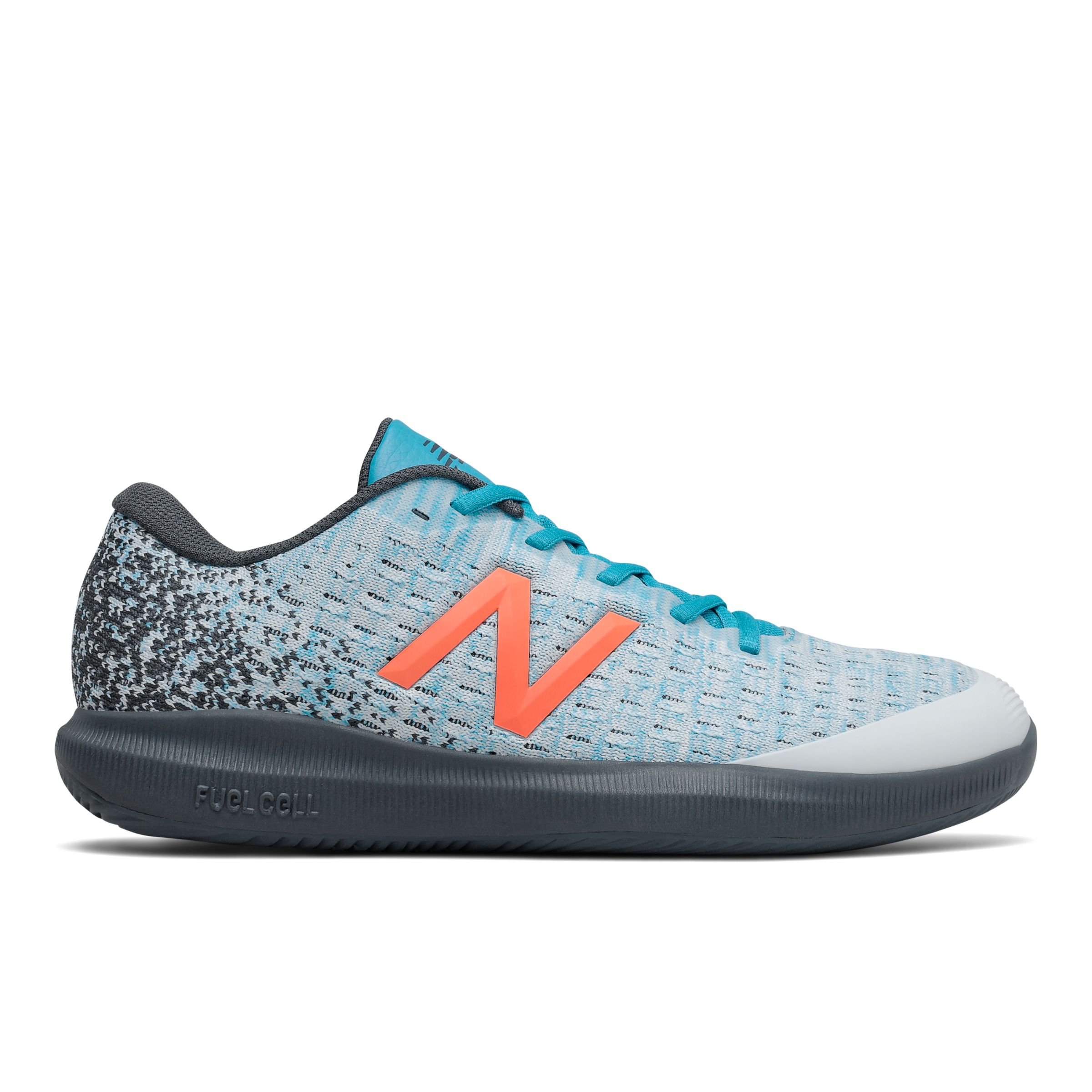 new balance tennis