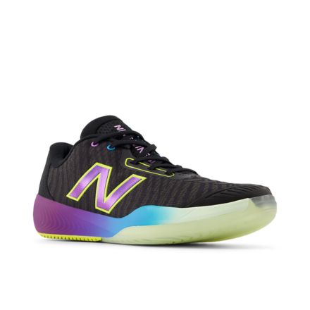 New balance discount 996 women black