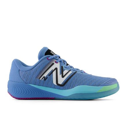 New balance wr996 mens 2024 purple