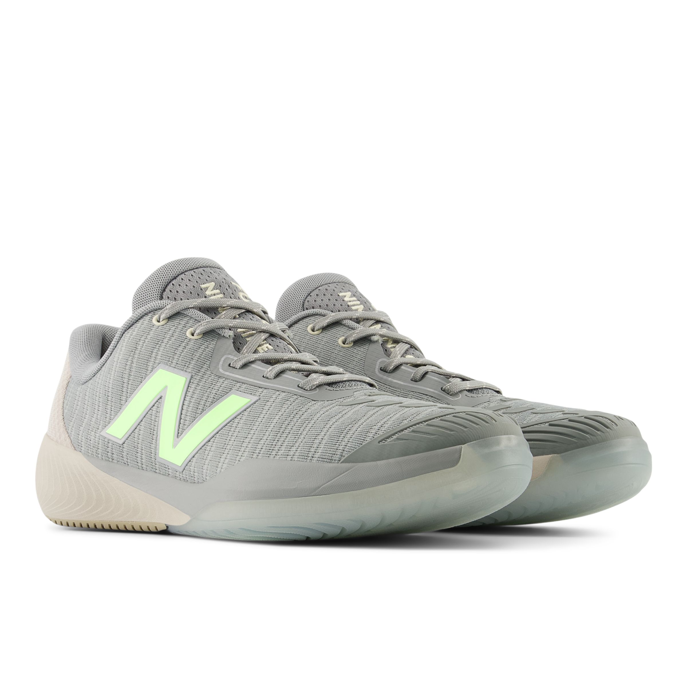 New Balance  sneaker Groen