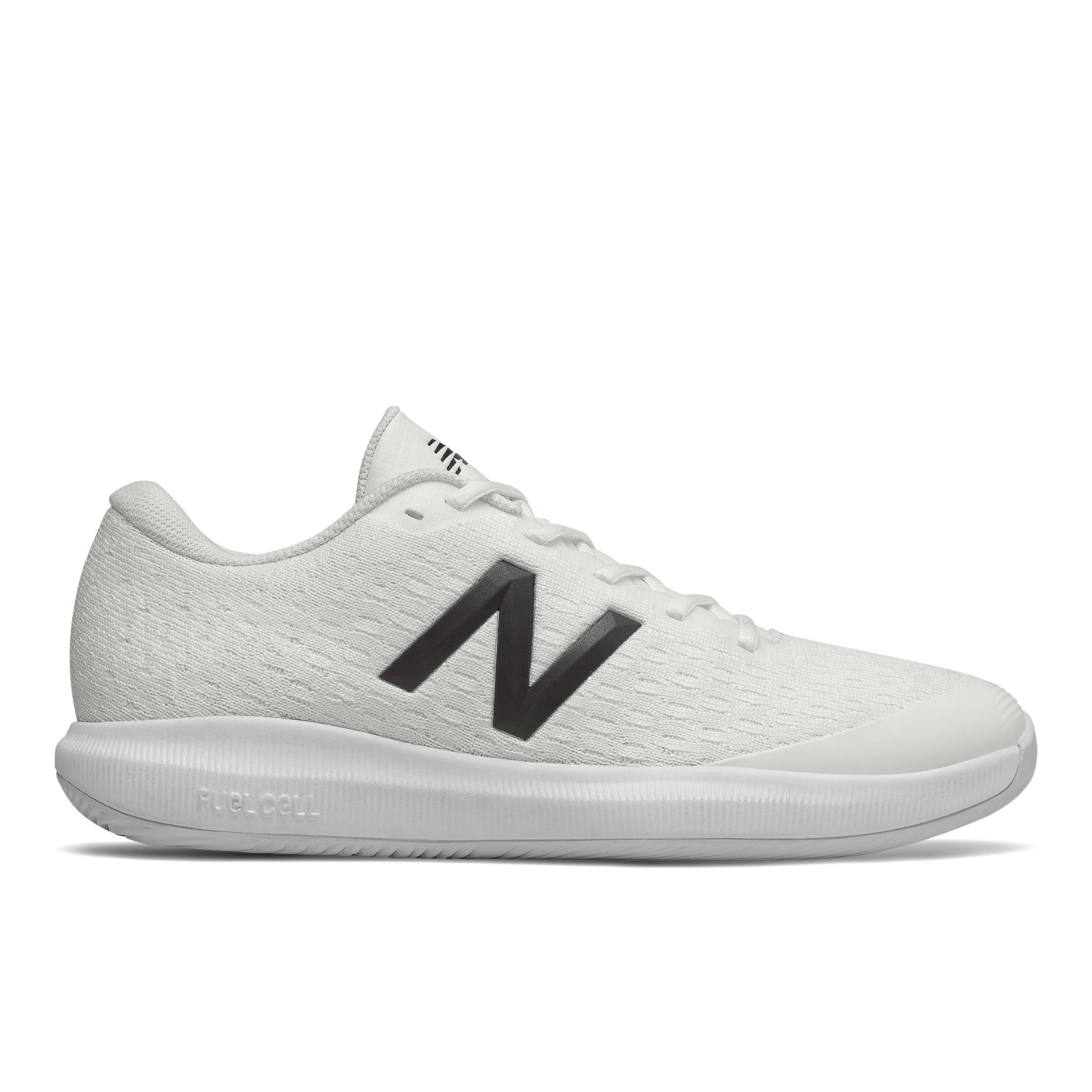 new balance wear test program