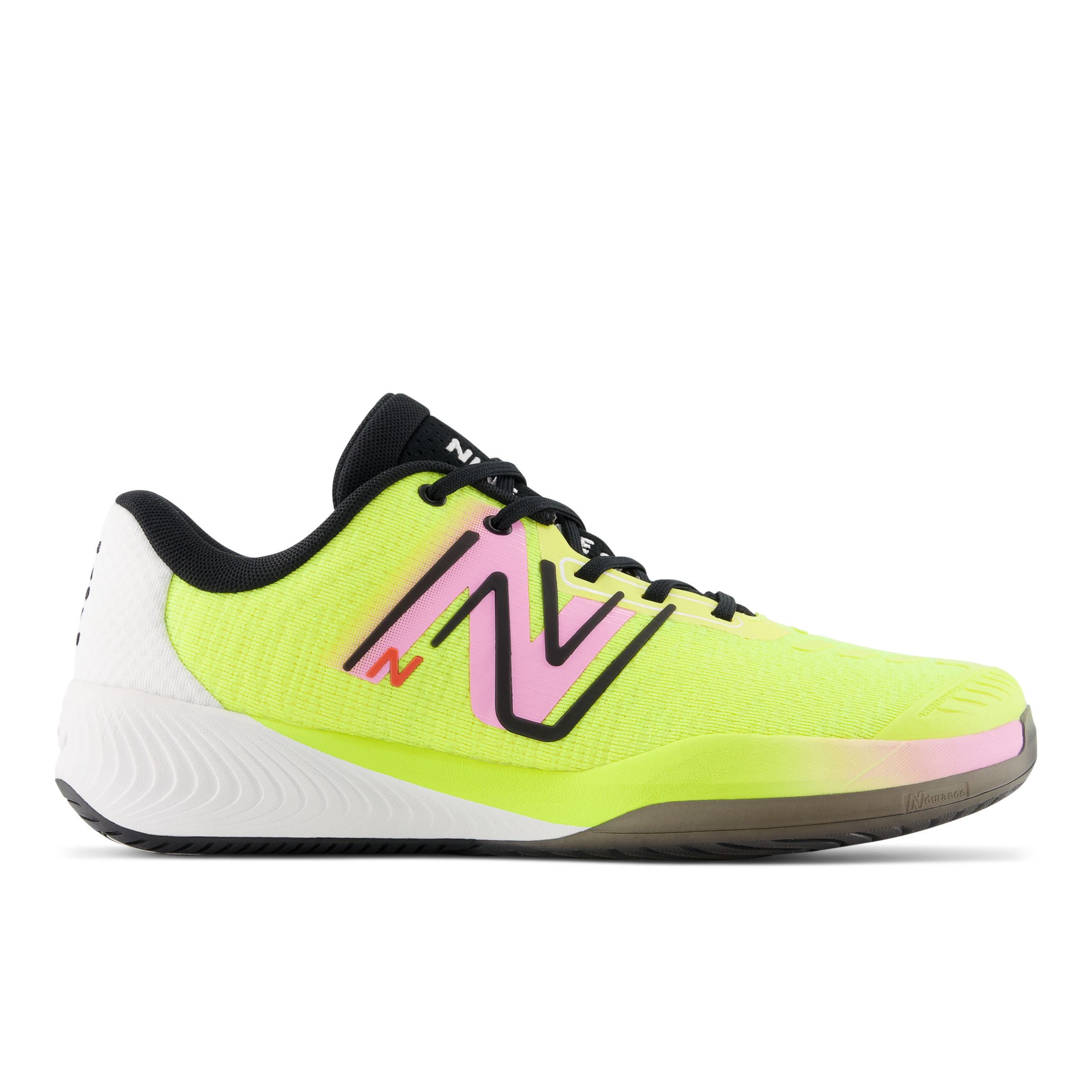 new balance tenis