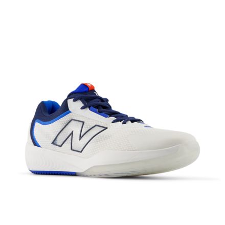 Tenis new balance fashion serve para academia