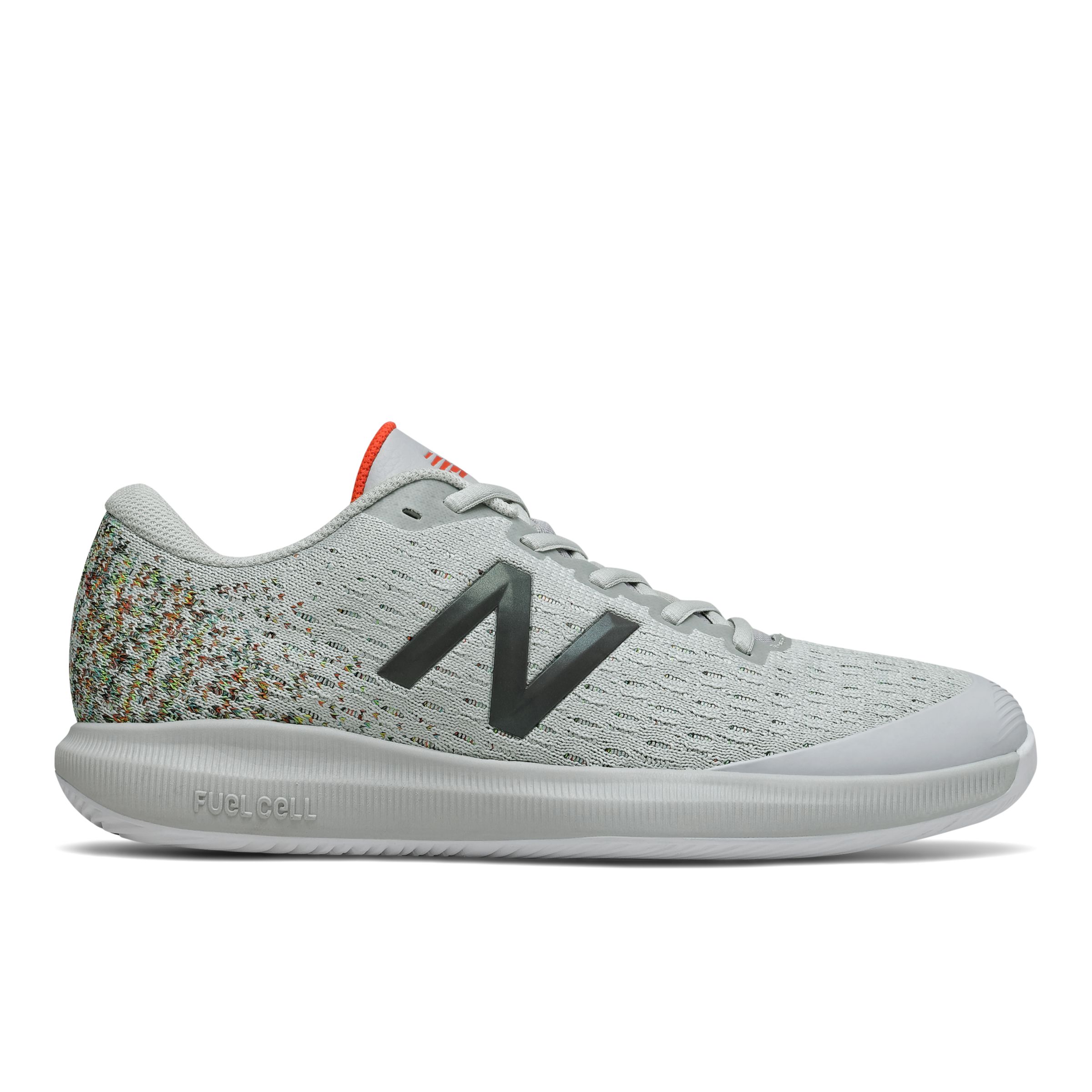 new balance tennis trainers