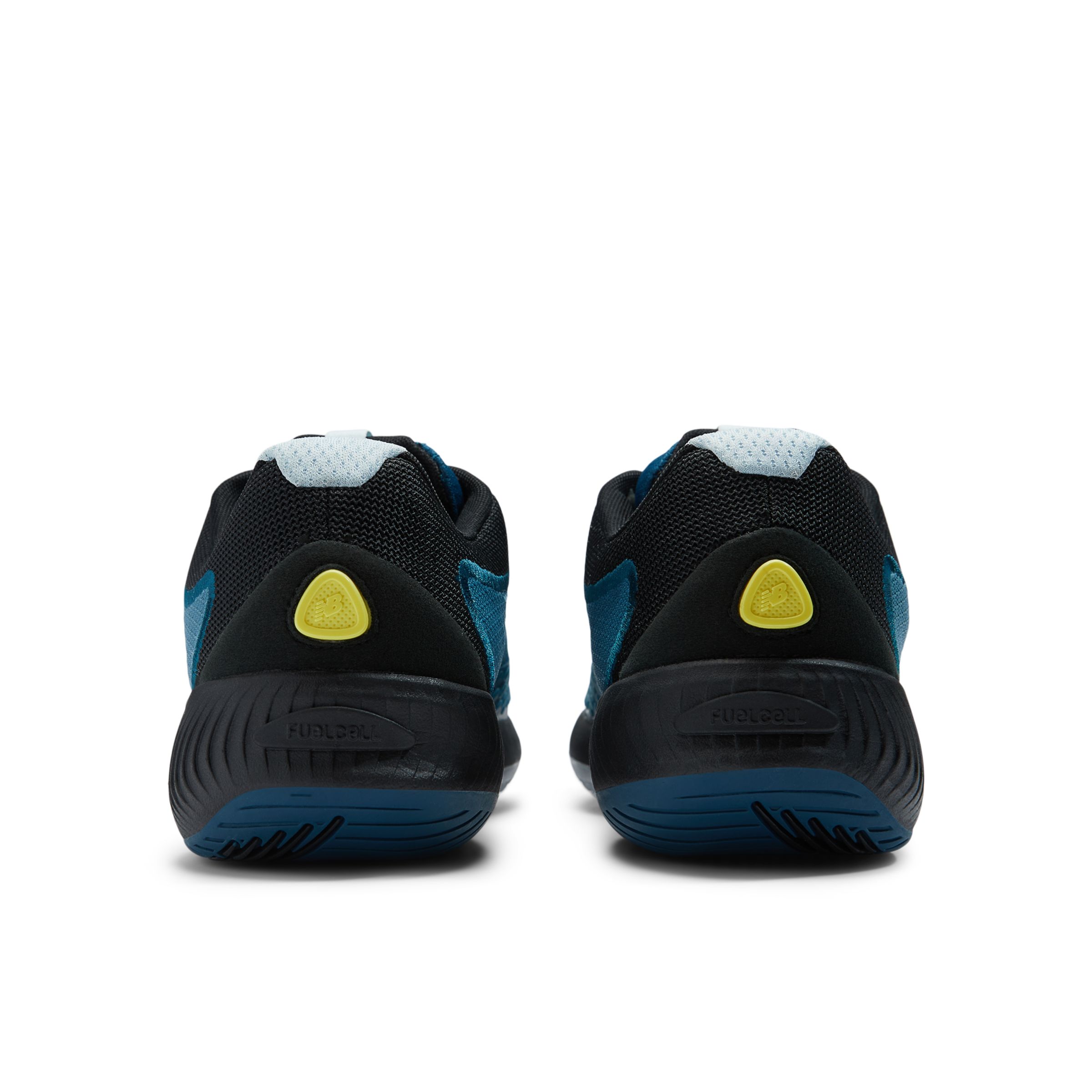 New Balance 996 sneaker Zwart