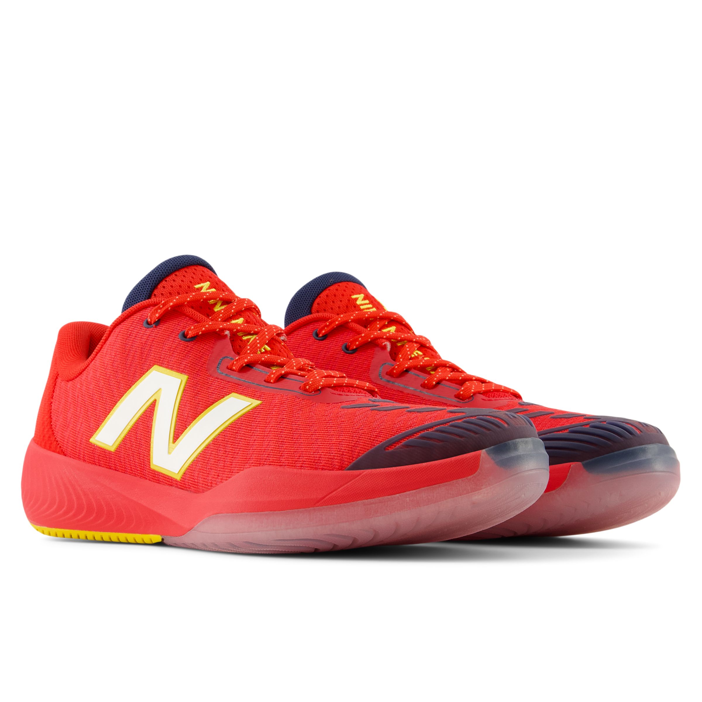 New Balance  sneaker Veelkleurig