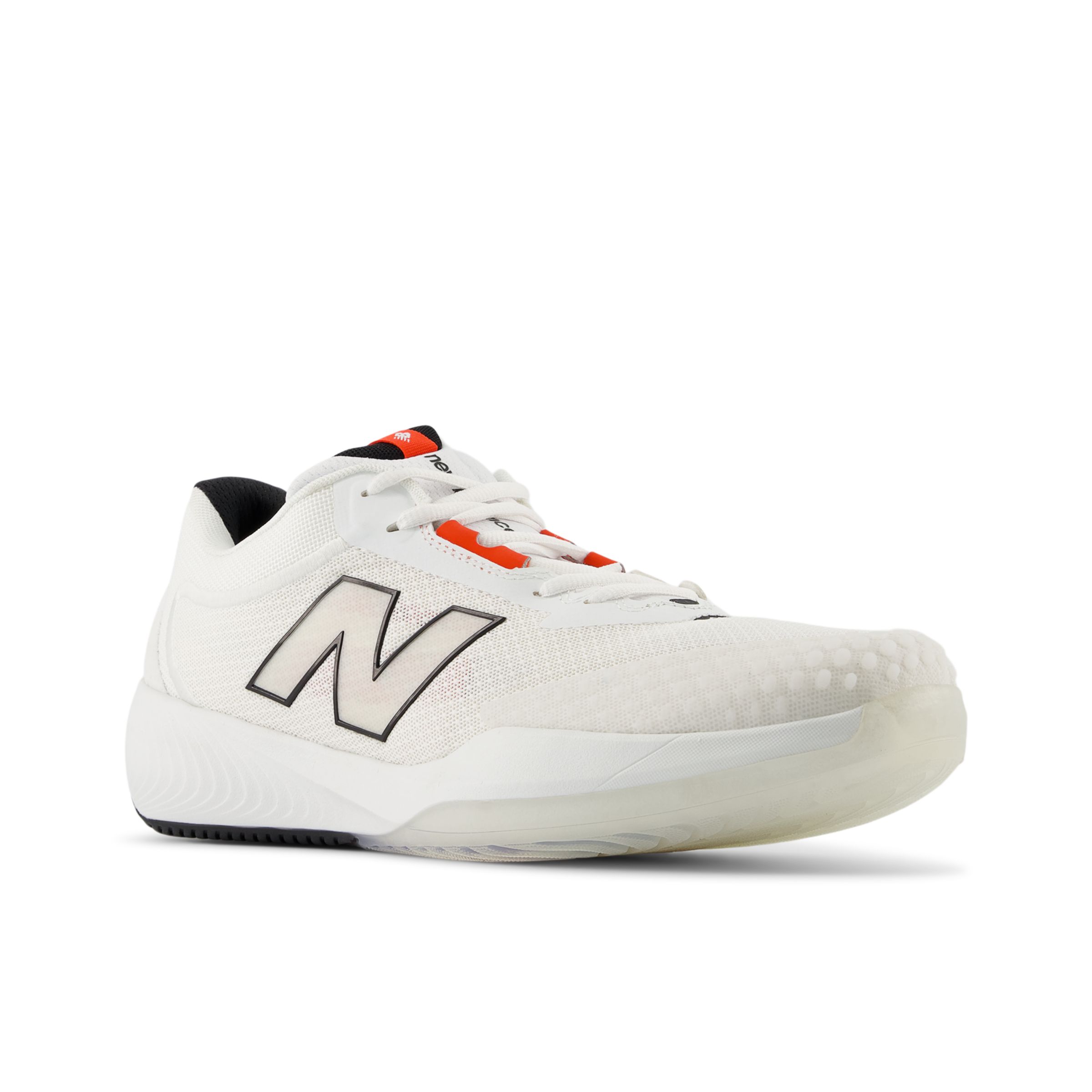 New Balance 996 sneaker Zwart