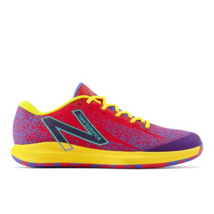 Tenis new balance para hot sale tenis