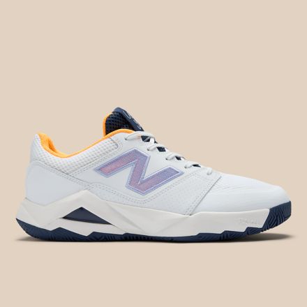 Coco Delray, NB 103 WHITE with NB NAVY, MCHCODAO