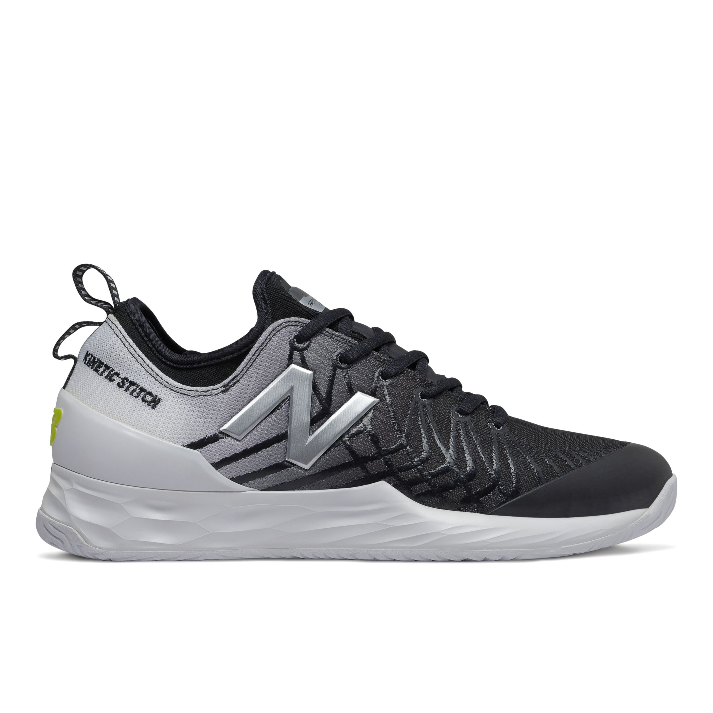 new balance tennis men's shoes