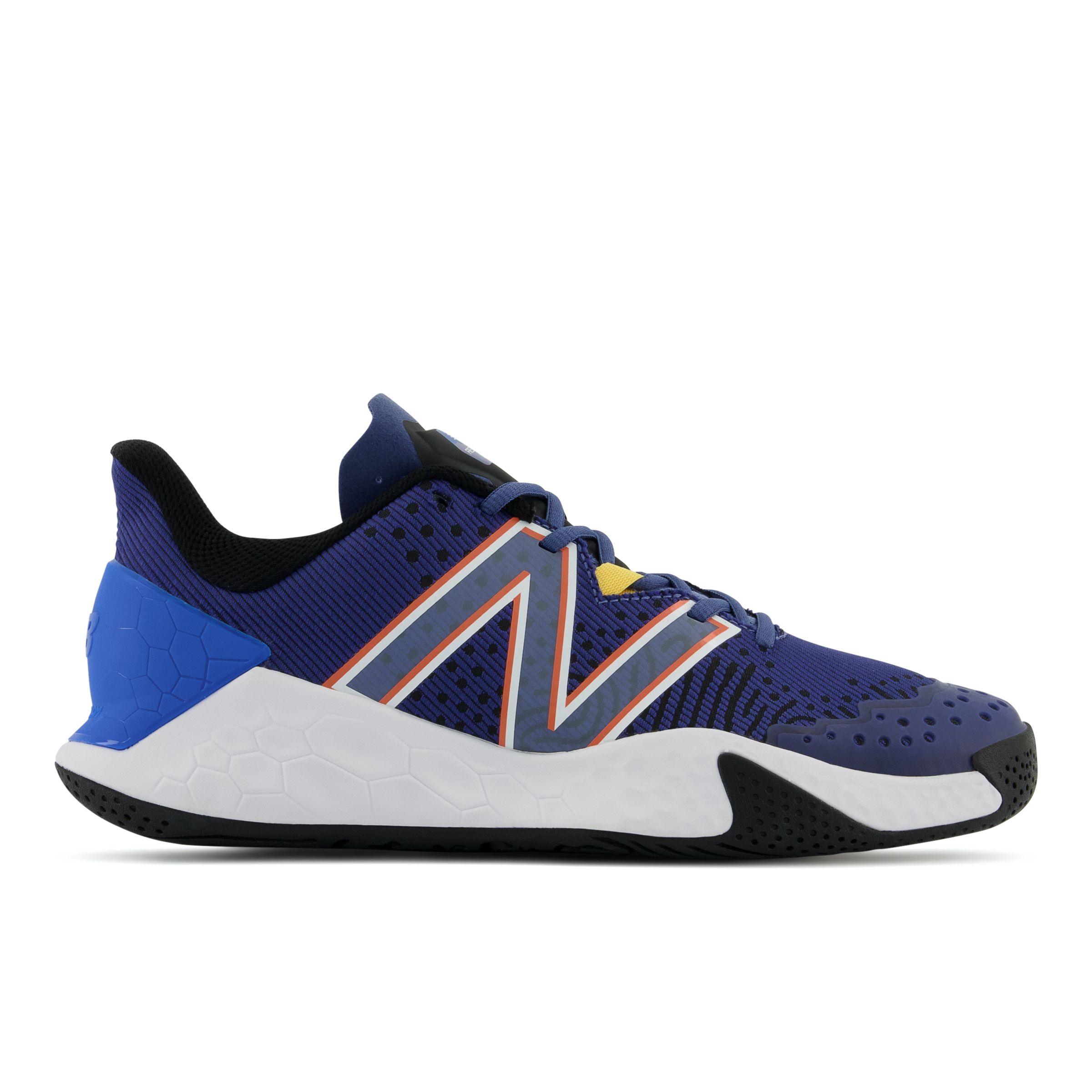 

New Balance Men's Fresh Foam X Lav V2 Blue - Blue