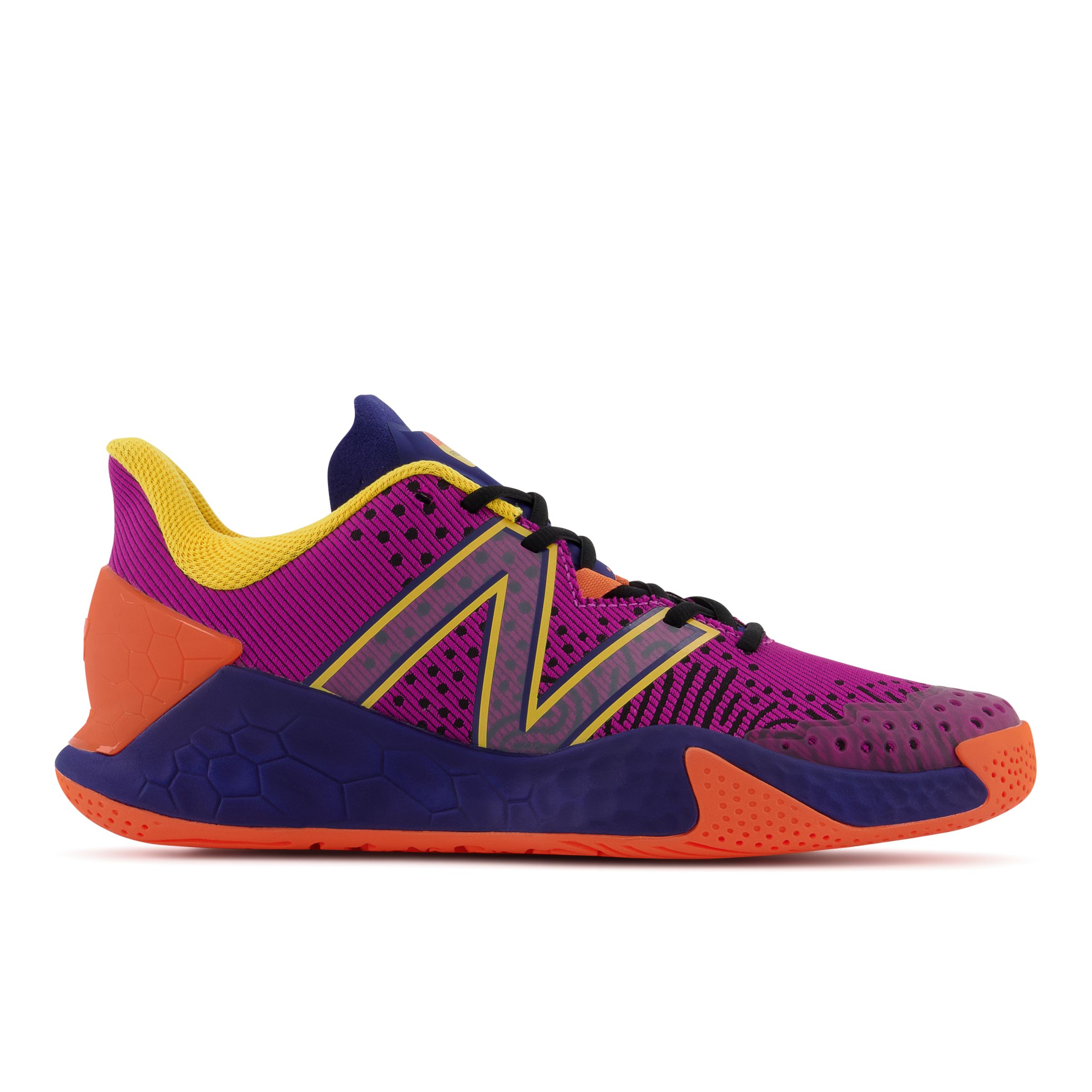 new balance hard court tennis shoes