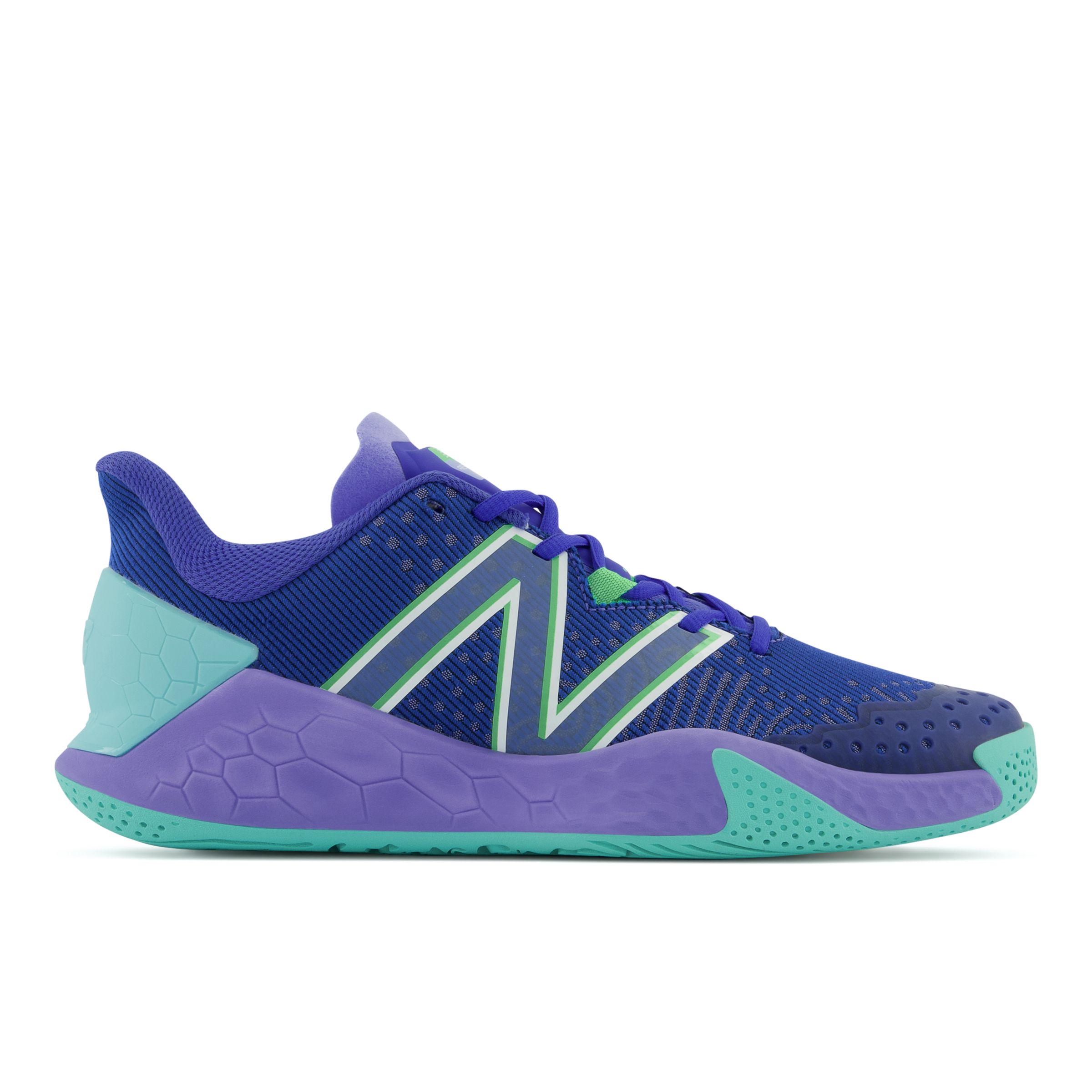 new balance fresh foam lav d men's tennis shoe