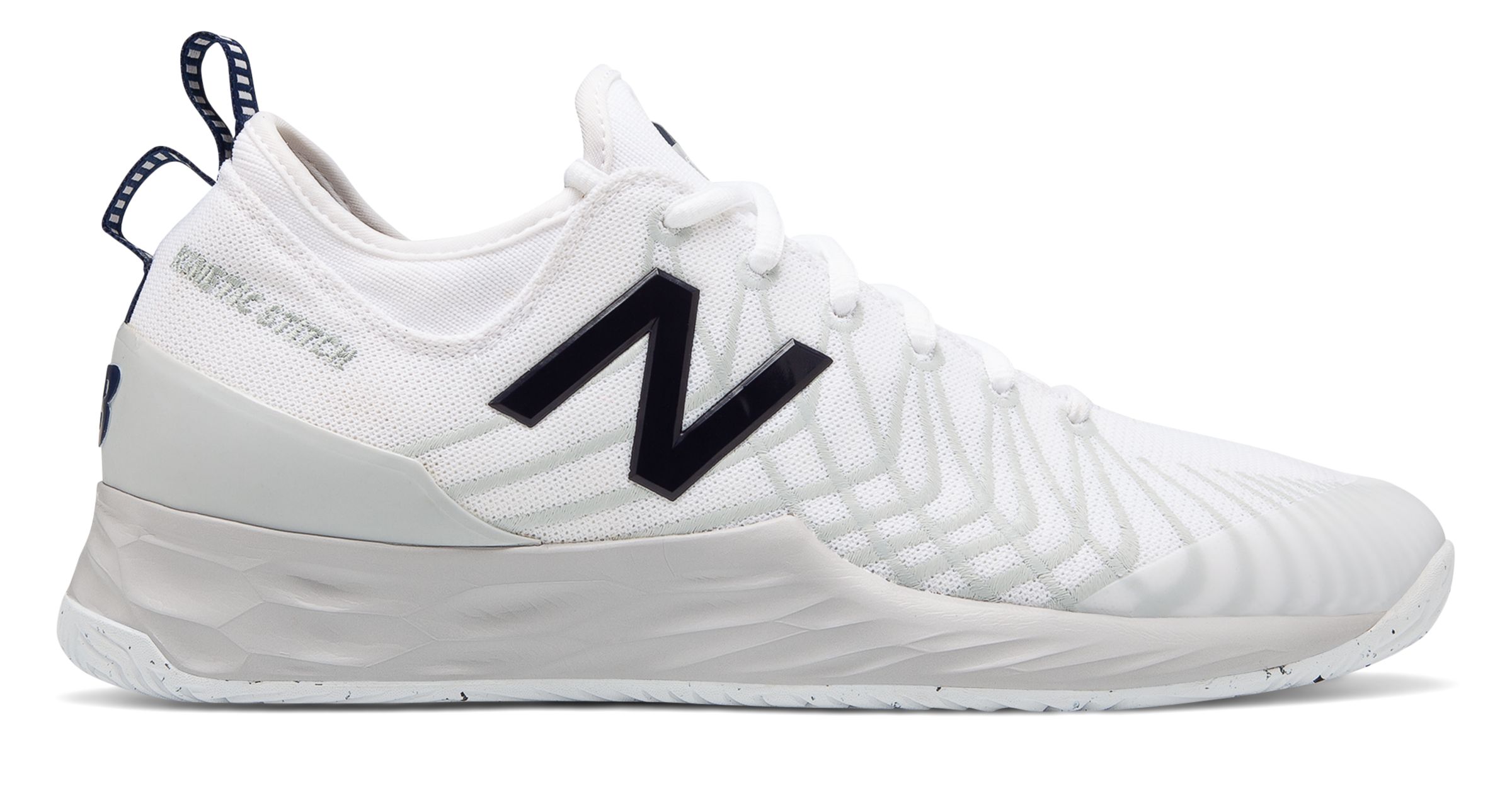new balance lav review