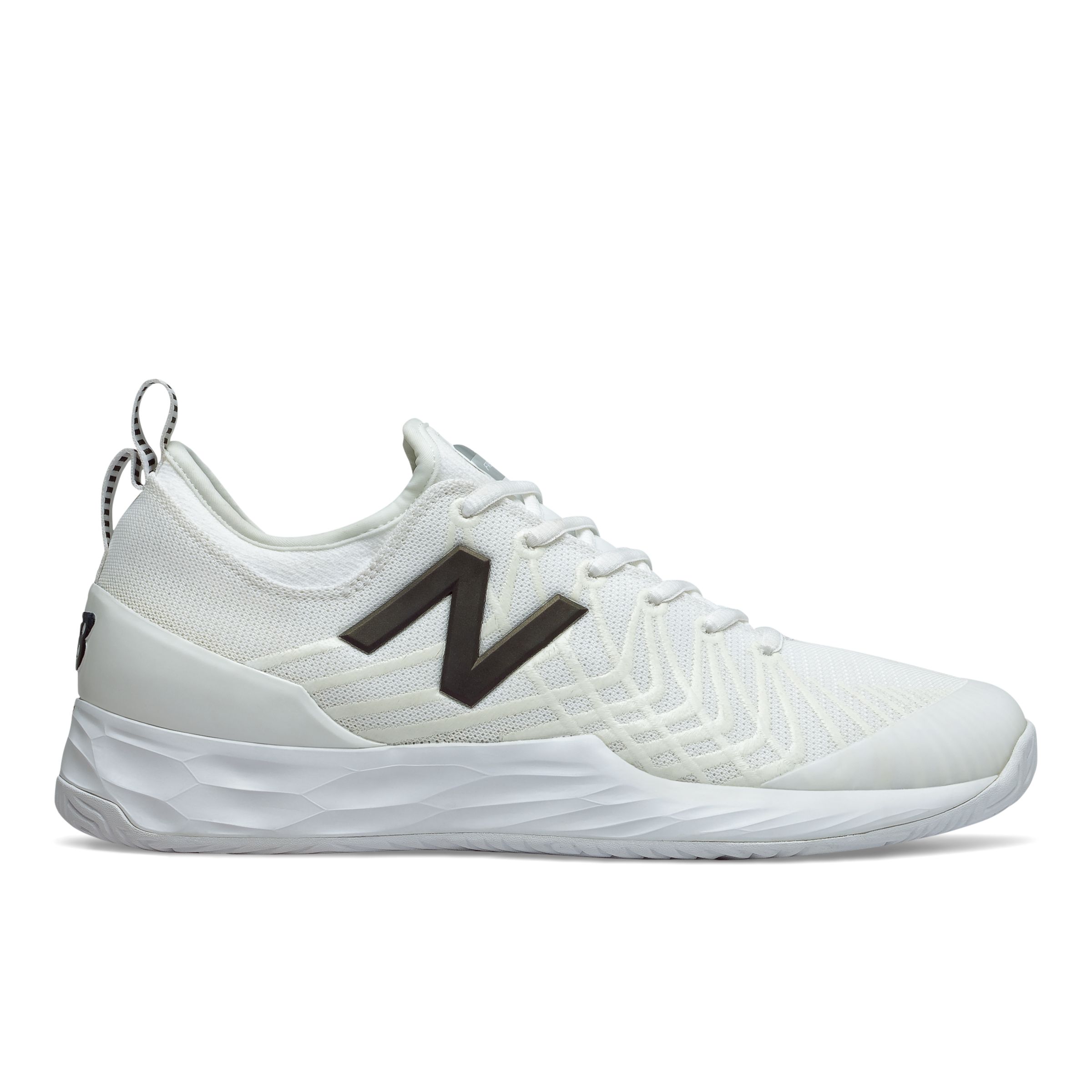 tennis large new balance