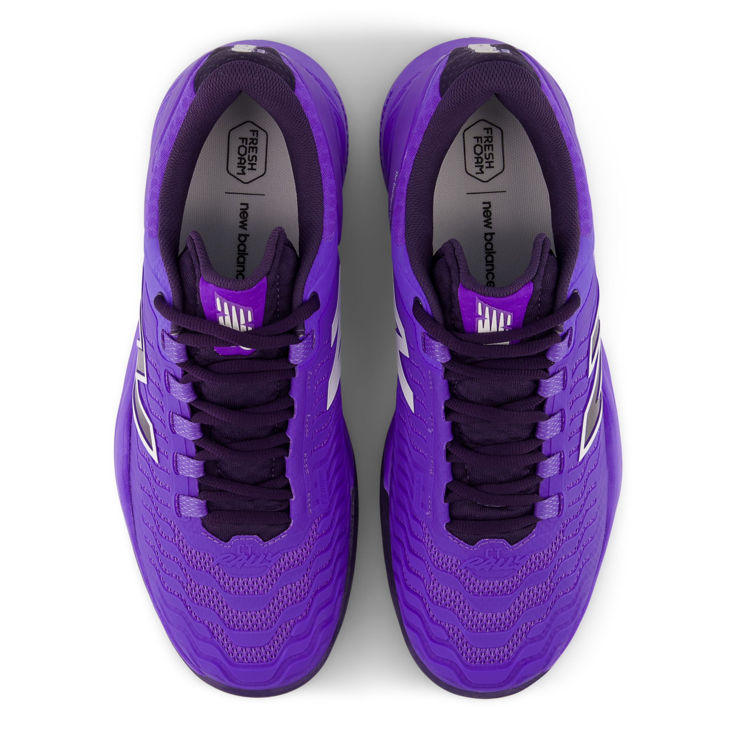 Fresh Foam X CT-Rally v2