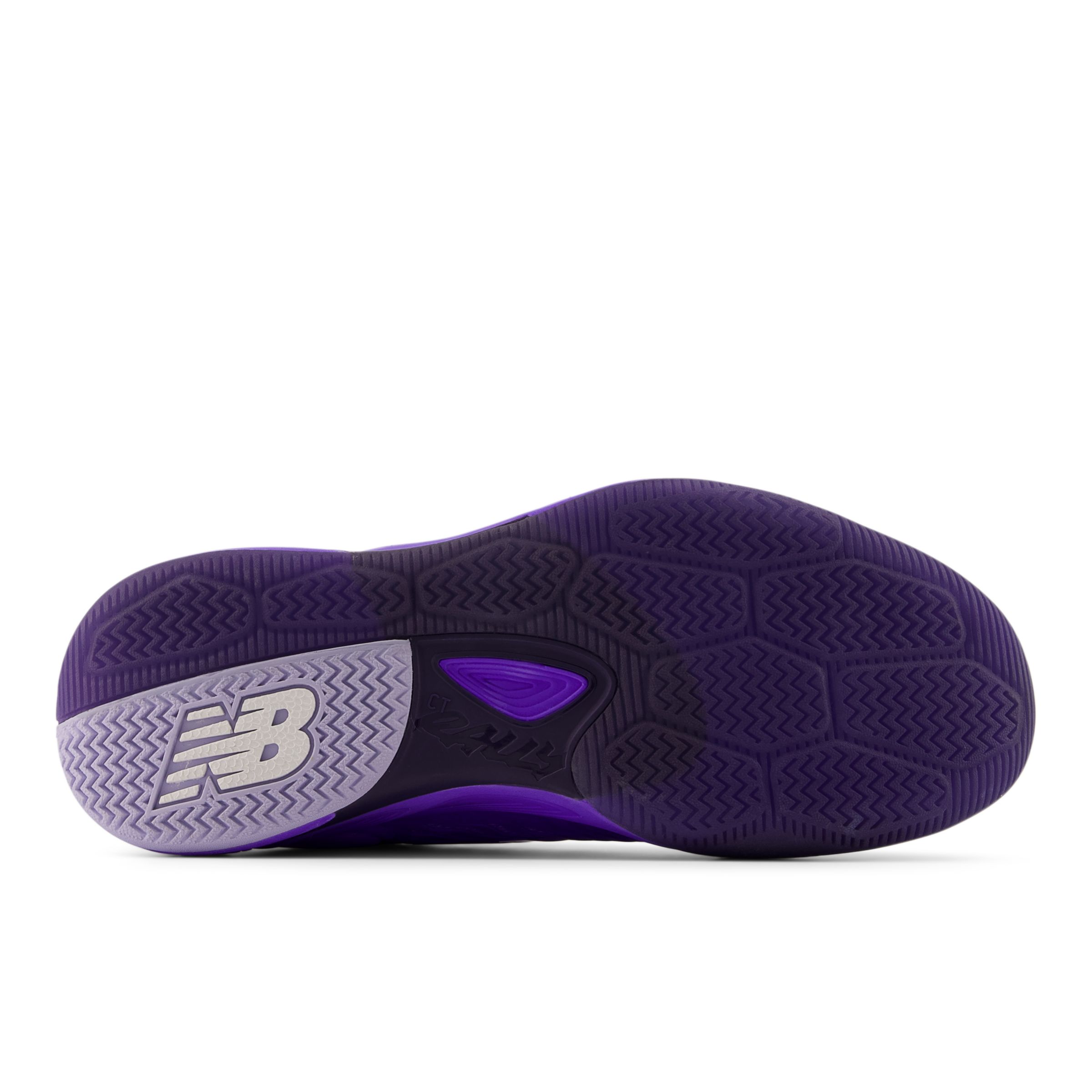 Fresh Foam X CT-Rally v2