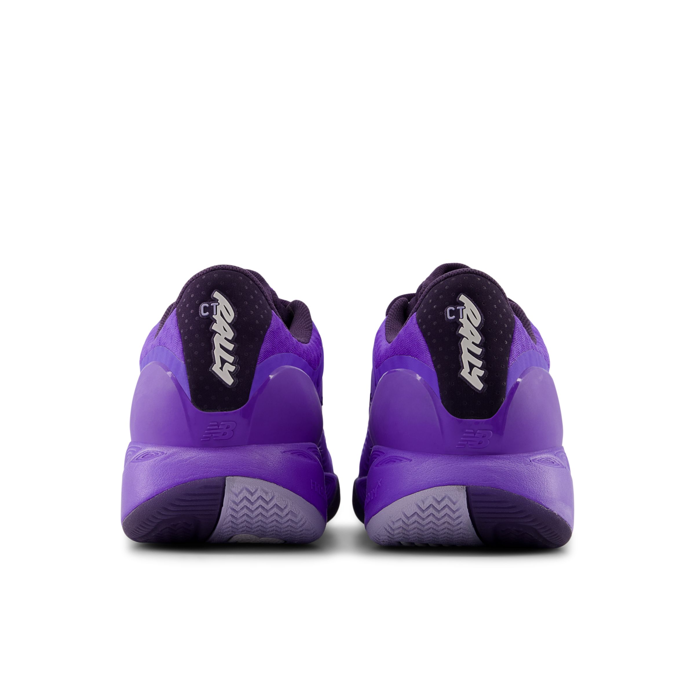 Fresh Foam X CT-Rally v2