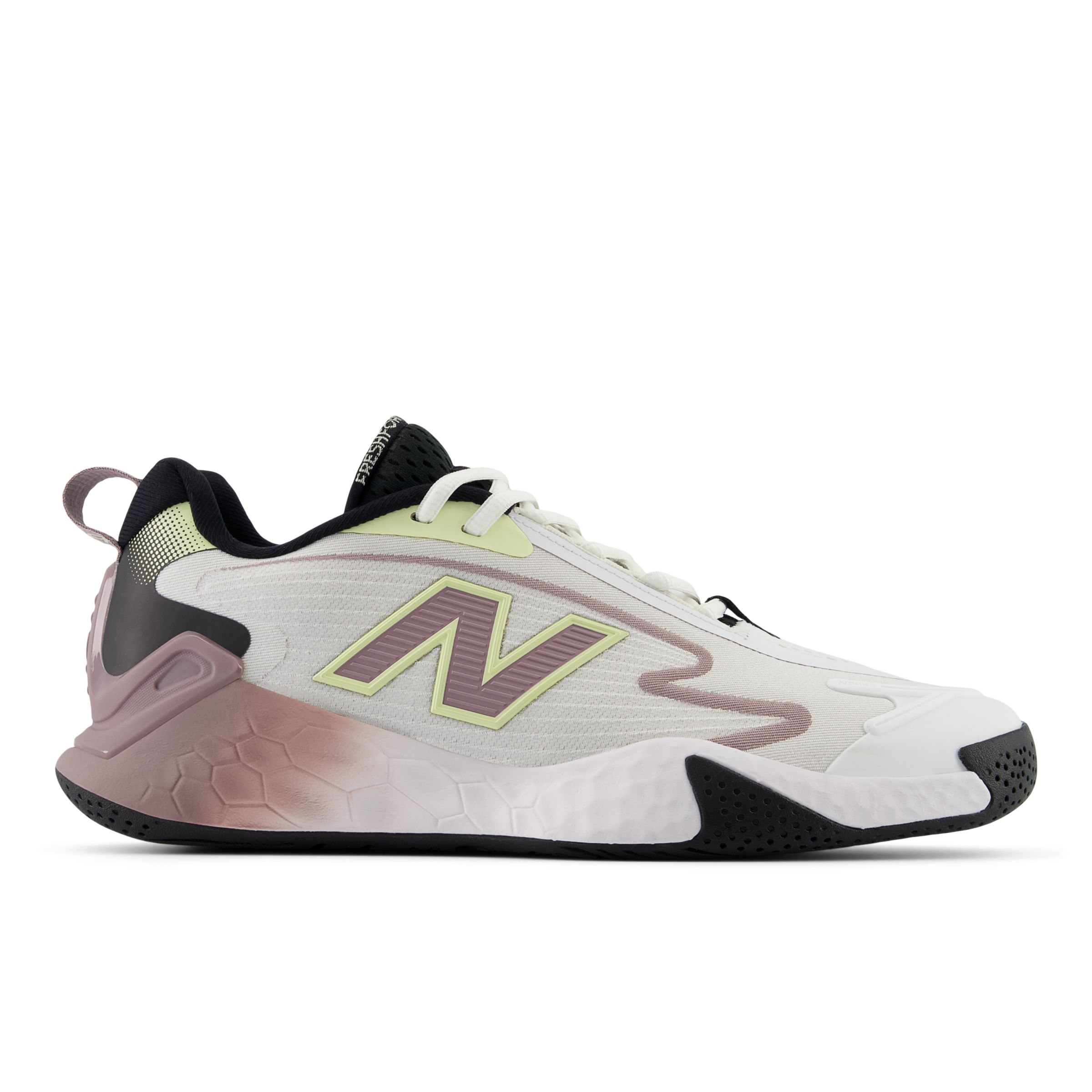 

New Balance Men's Fresh Foam X CT-Rally White/Black - White/Black