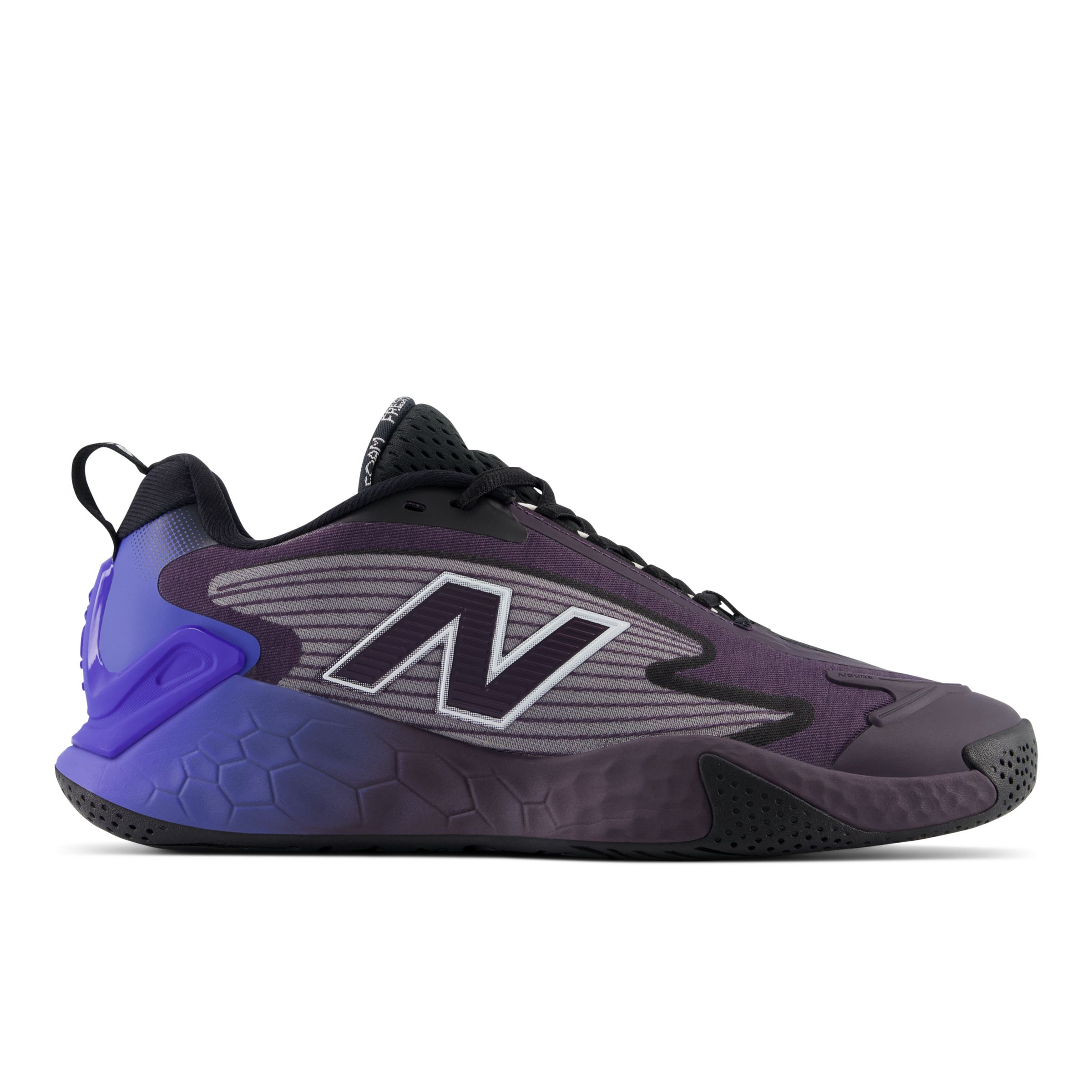 

New Balance Men's Fresh Foam X CT-Rally Purple/Blue - Purple/Blue