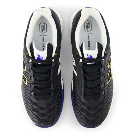 Fresh Foam X CT-Rally v2