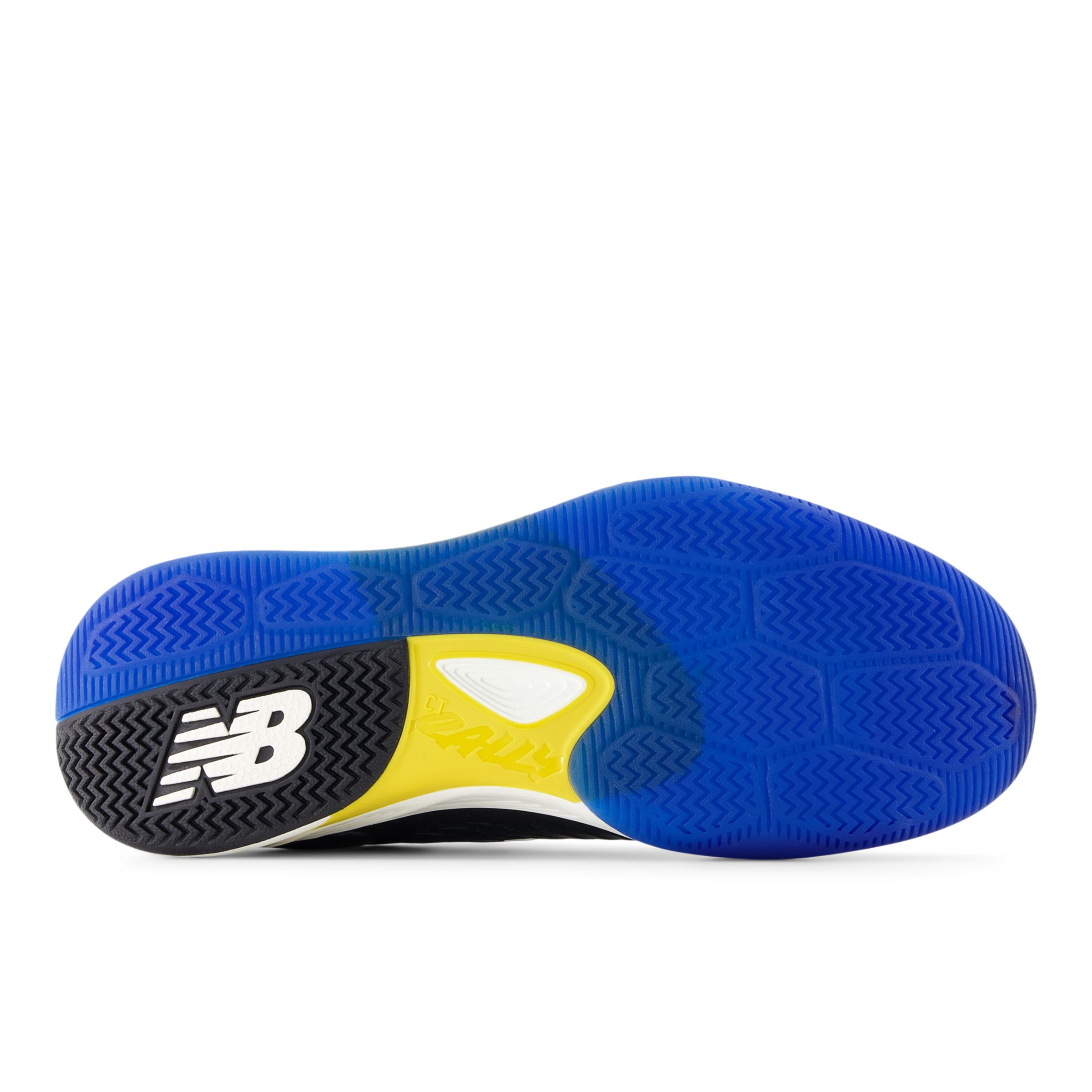 Fresh Foam X CT-Rally v2