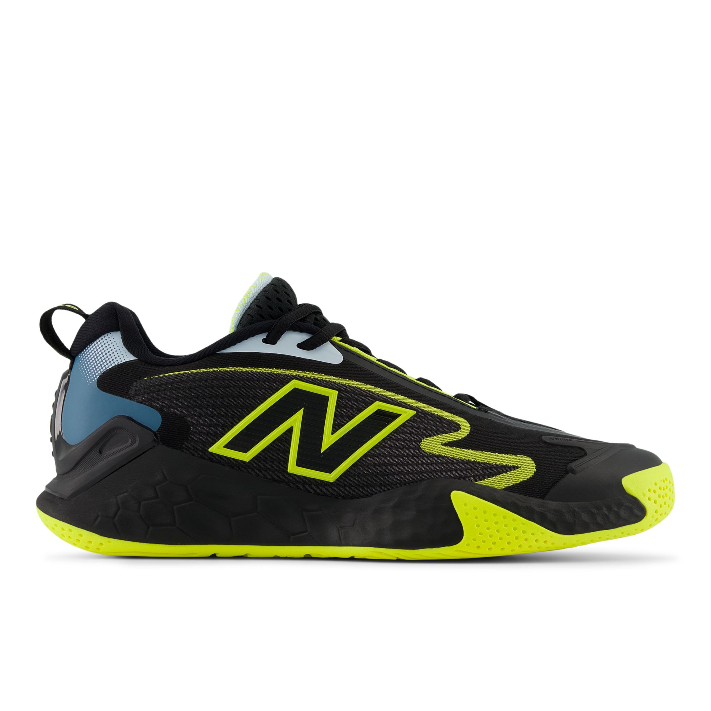 New balance men's crag v1 online