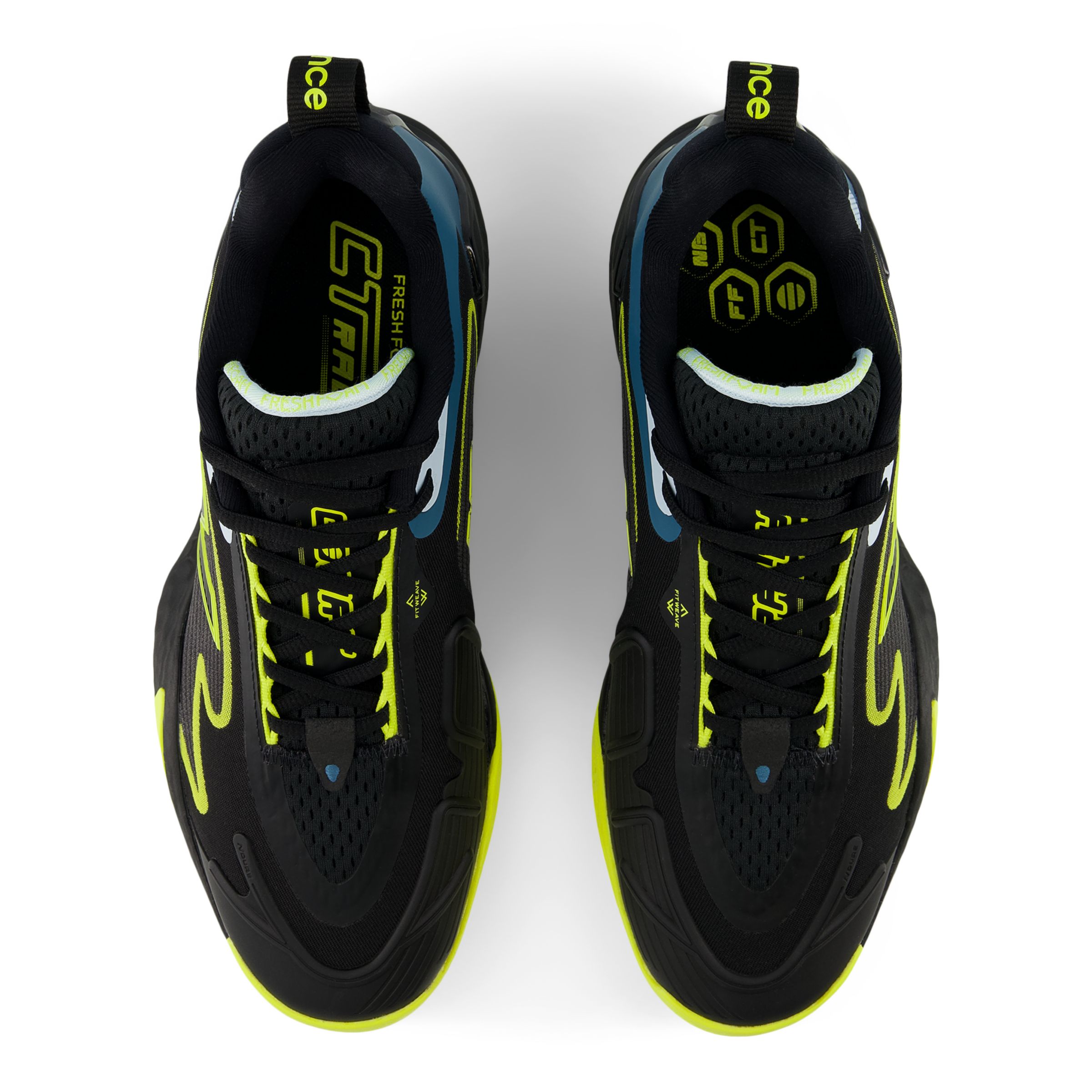 Fresh Foam X CT-Rally - Joe's New Balance Outlet