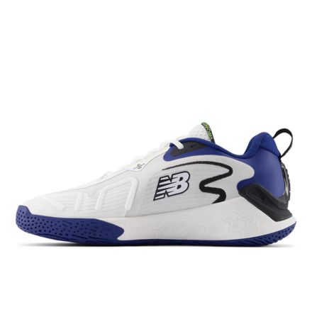 ニューバランスFresh Foam X CT-Rally テニスシューズ　メンズ Fresh Foam X CT-Rally - New Balance