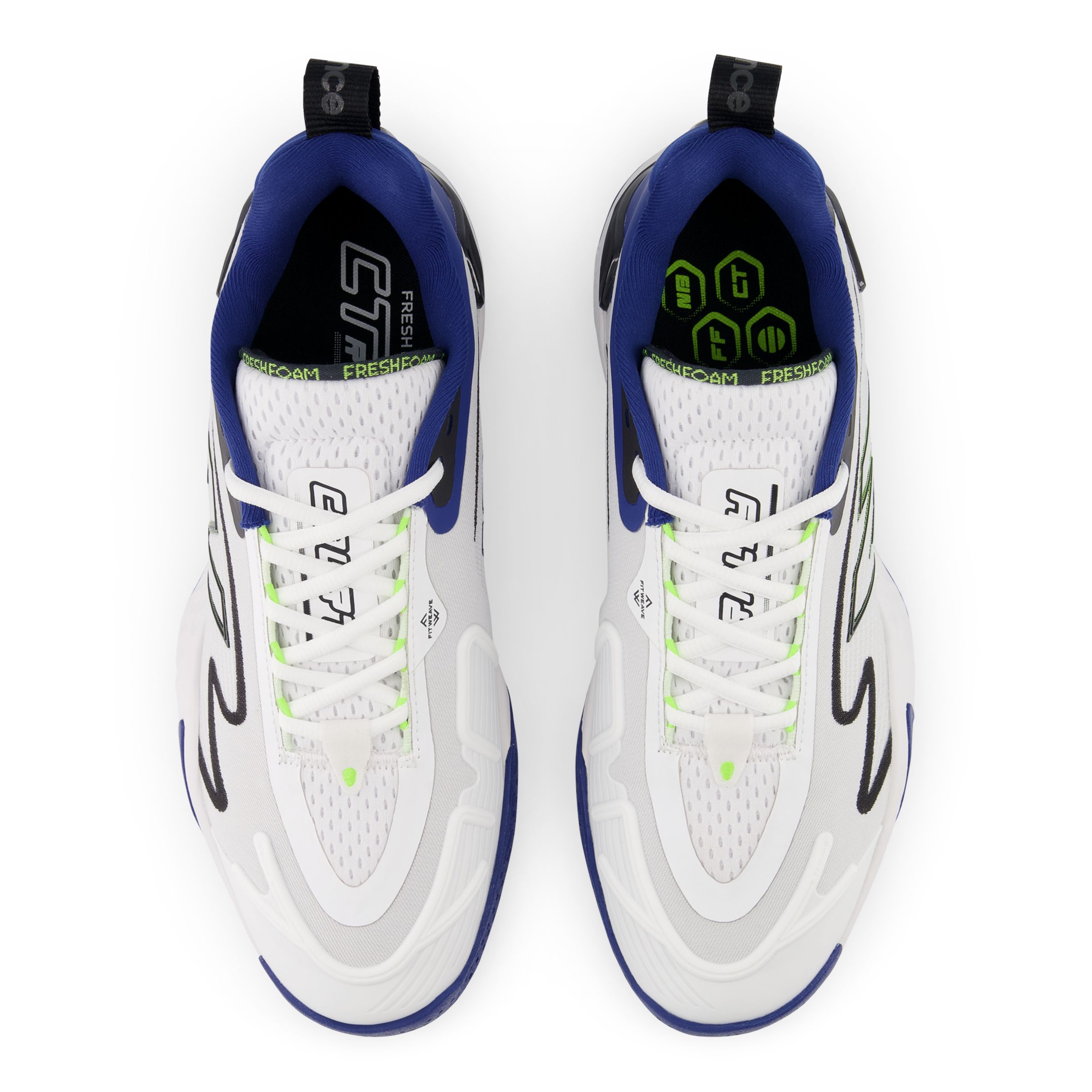 値下げ！ニューバランスFresh Foam X CT-Rally テニスシューズ Fresh Foam X CT-Rally - New Balance