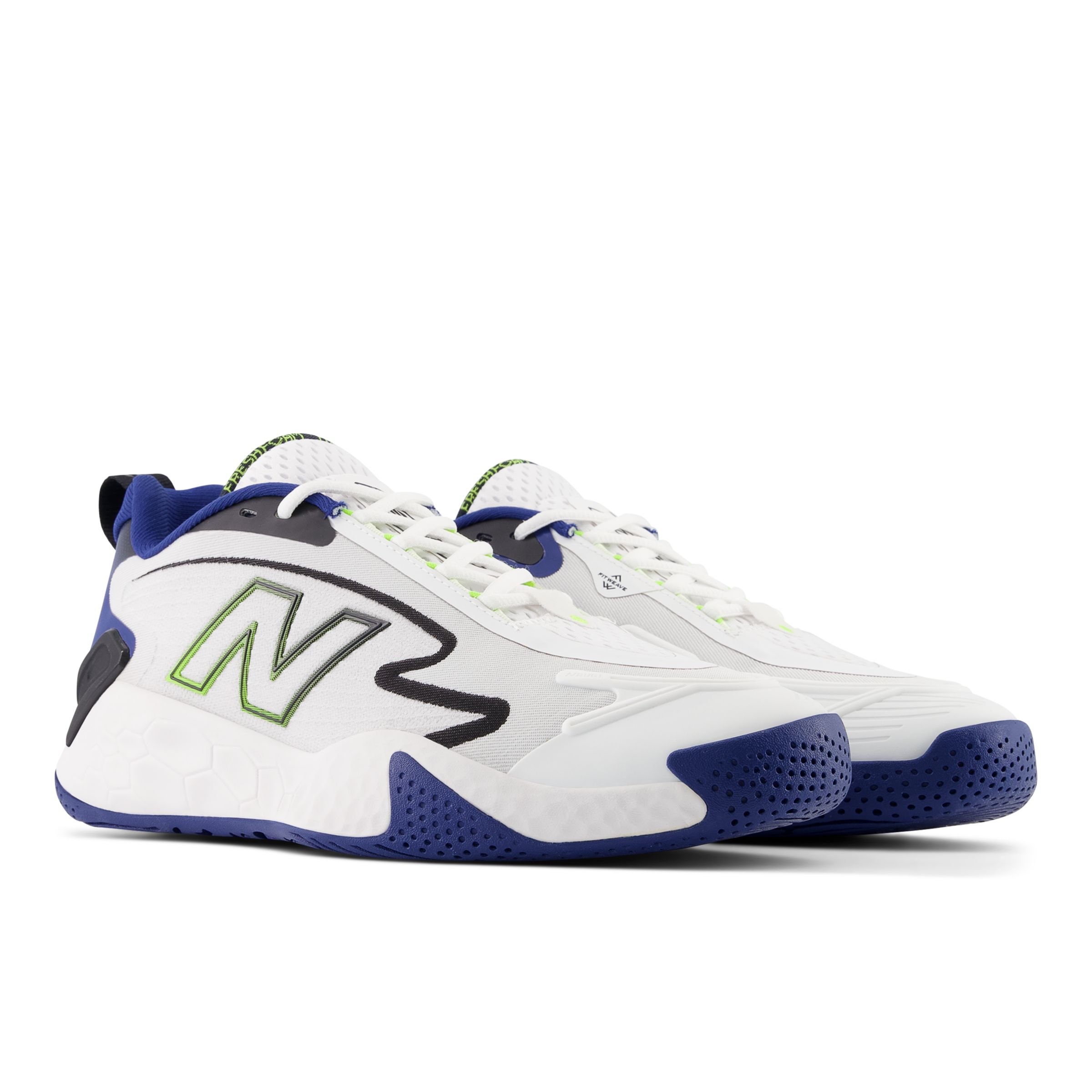 Fresh Foam X CT-Rally