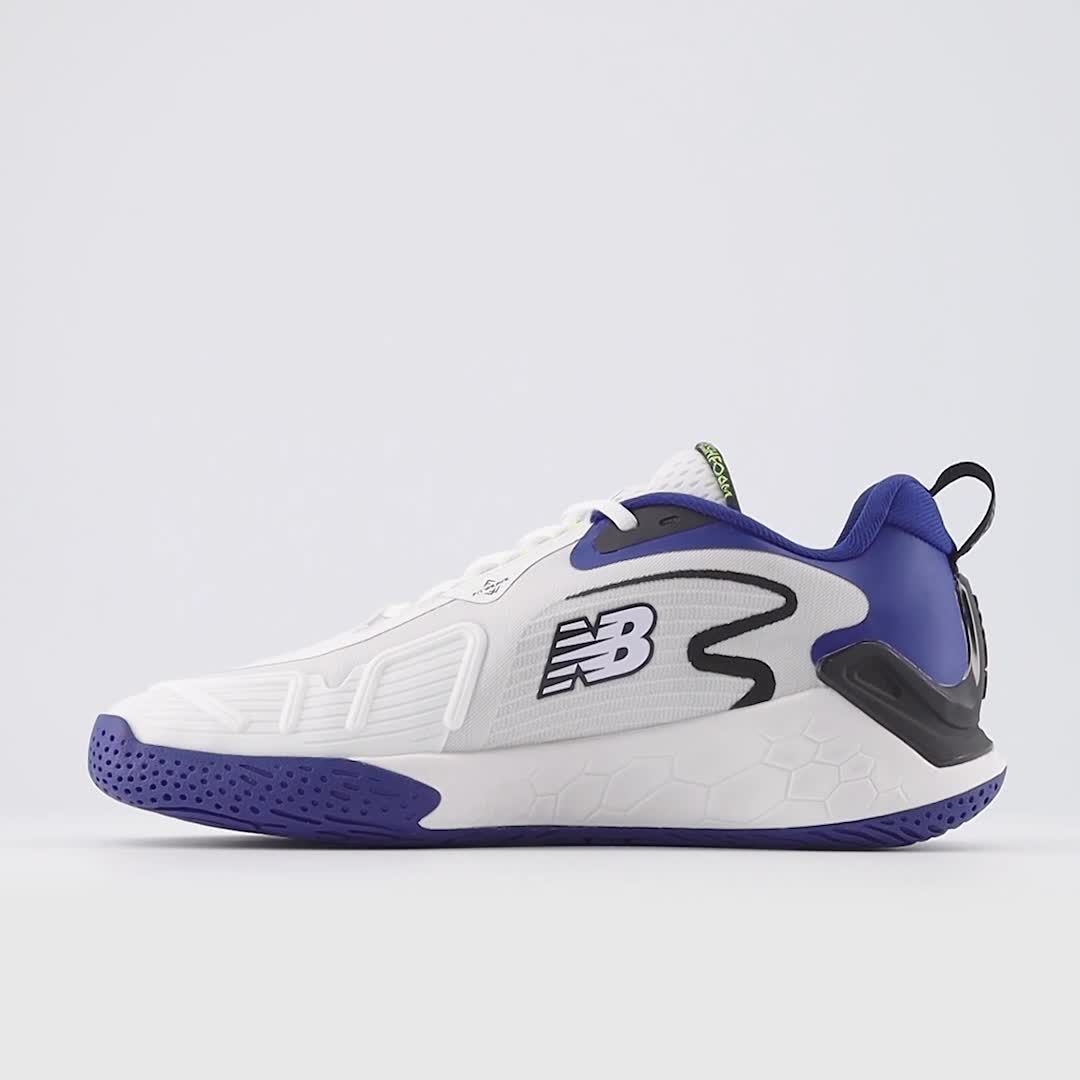 Fresh Foam X CT-Rally - New Balance