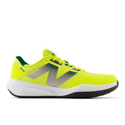 FuelCell 796v4 Omni, Firefly with Marsh Green with White, MCO796P4
