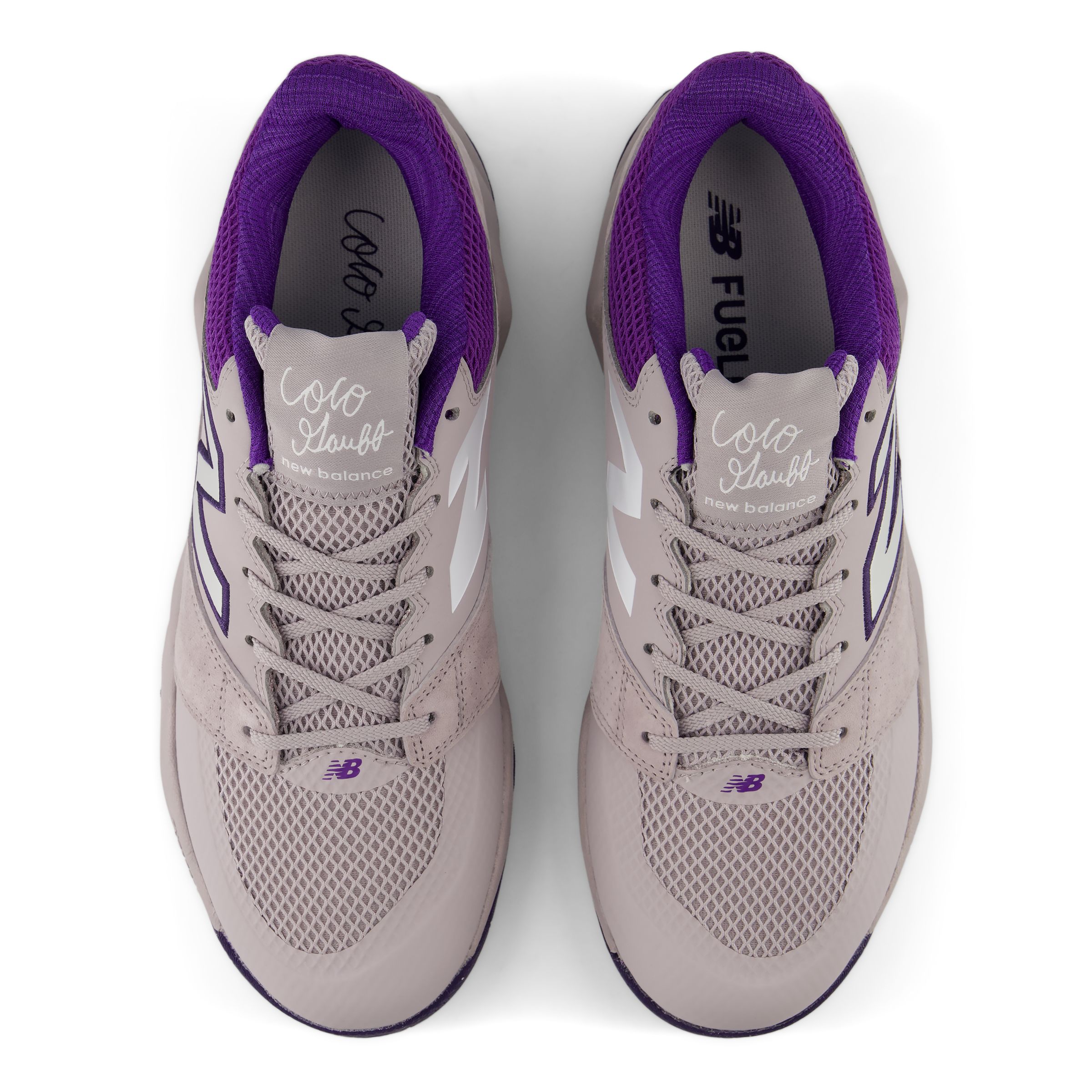 New Balance Coco Delray, MCOD11U