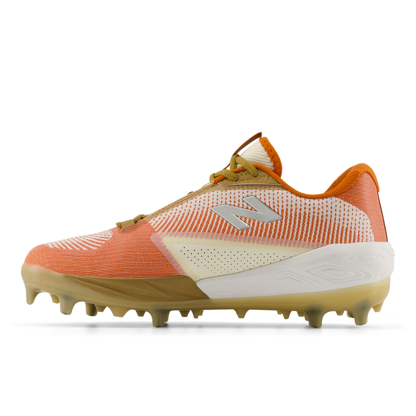 Мужские кроссовки New Balance FuelCell Compv4 — фото 2