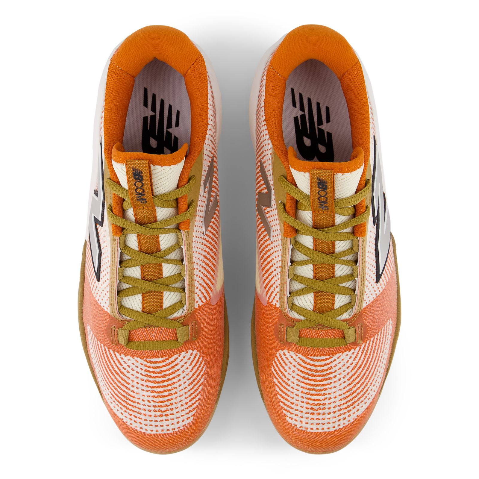 Мужские кроссовки New Balance FuelCell Compv4 — фото 3