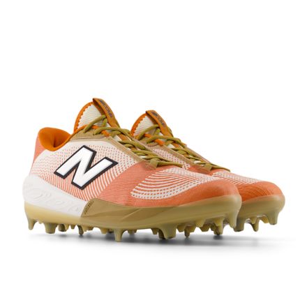 FuelCell Compv4, ESTUCO with NARANJA TEXAS, MCOMP7YJ