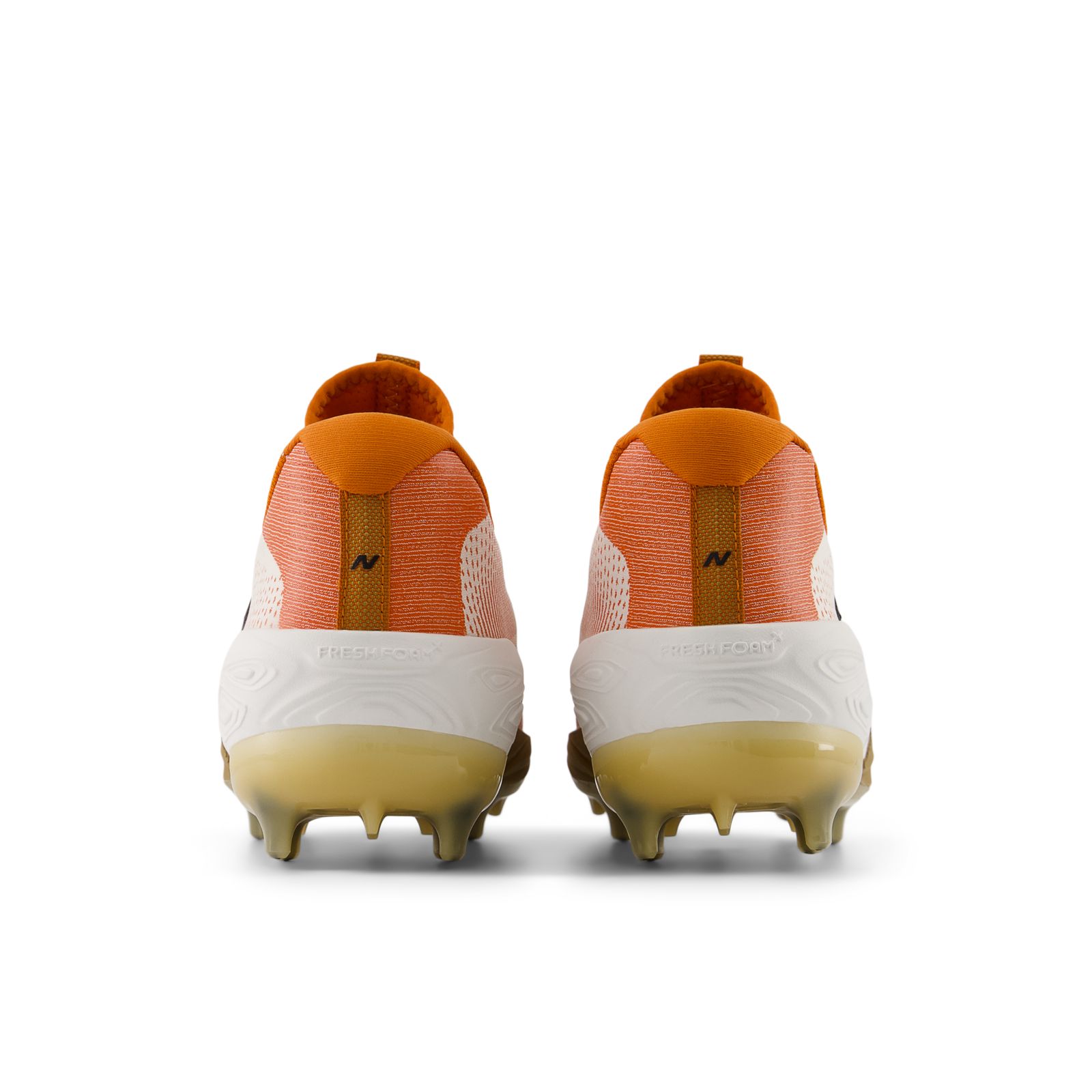 Мужские кроссовки New Balance FuelCell Compv4 — фото 4