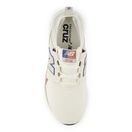 Fresh Foam X CRUZ v3