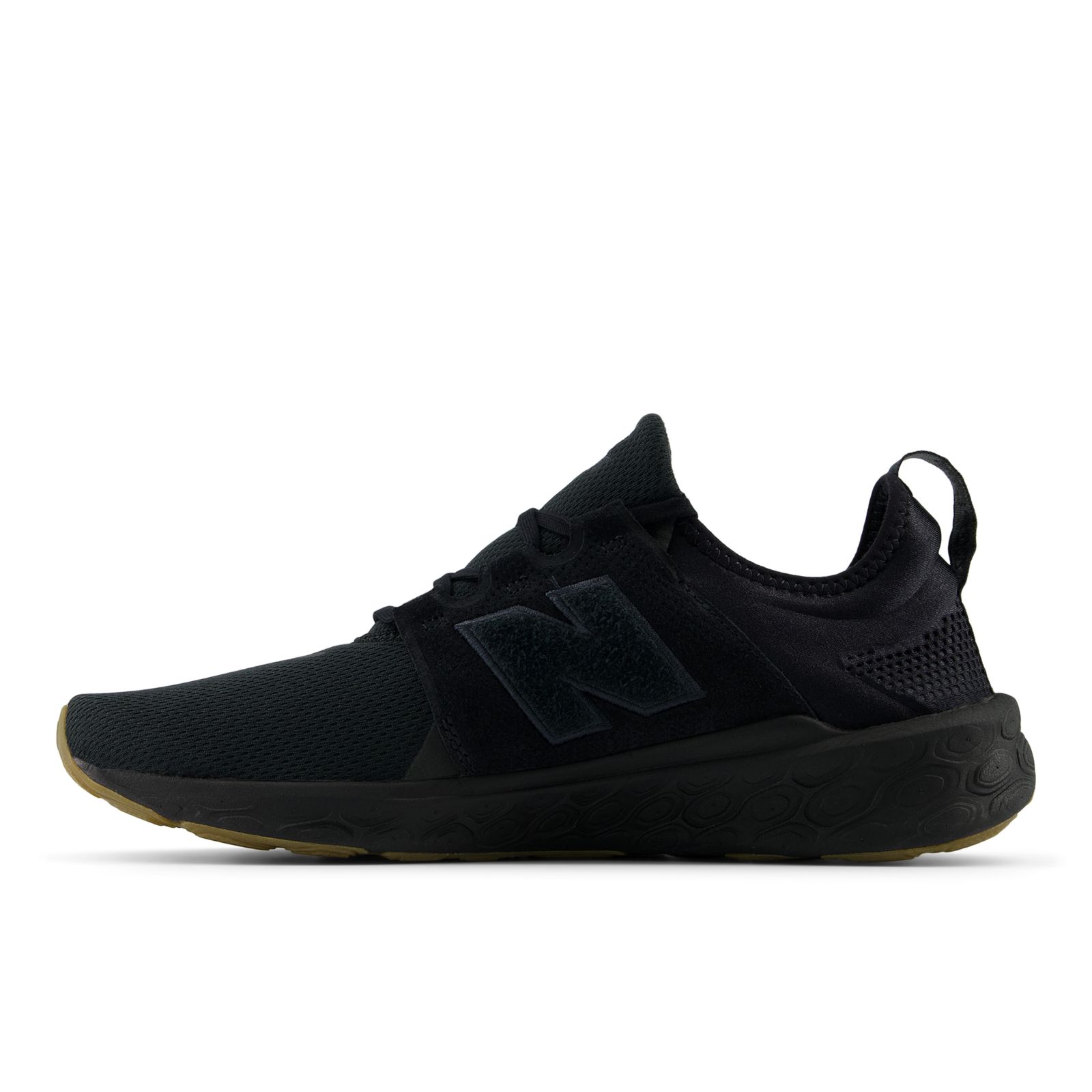 Женские кроссовки New Balance Fresh Foam X Cruz v3 — фото 3