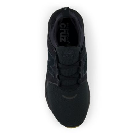 Cruz nubuck offers