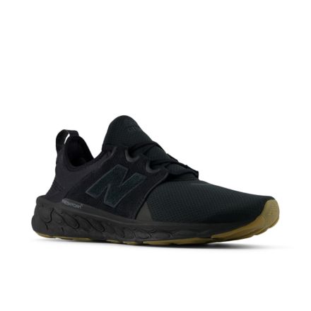 New balance men's slip on shoes best sale