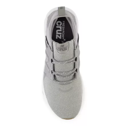 New balance Men’s Fresh Foam X Cruz v3 Review : The Ultimate Comfort Shoe Unveiled!