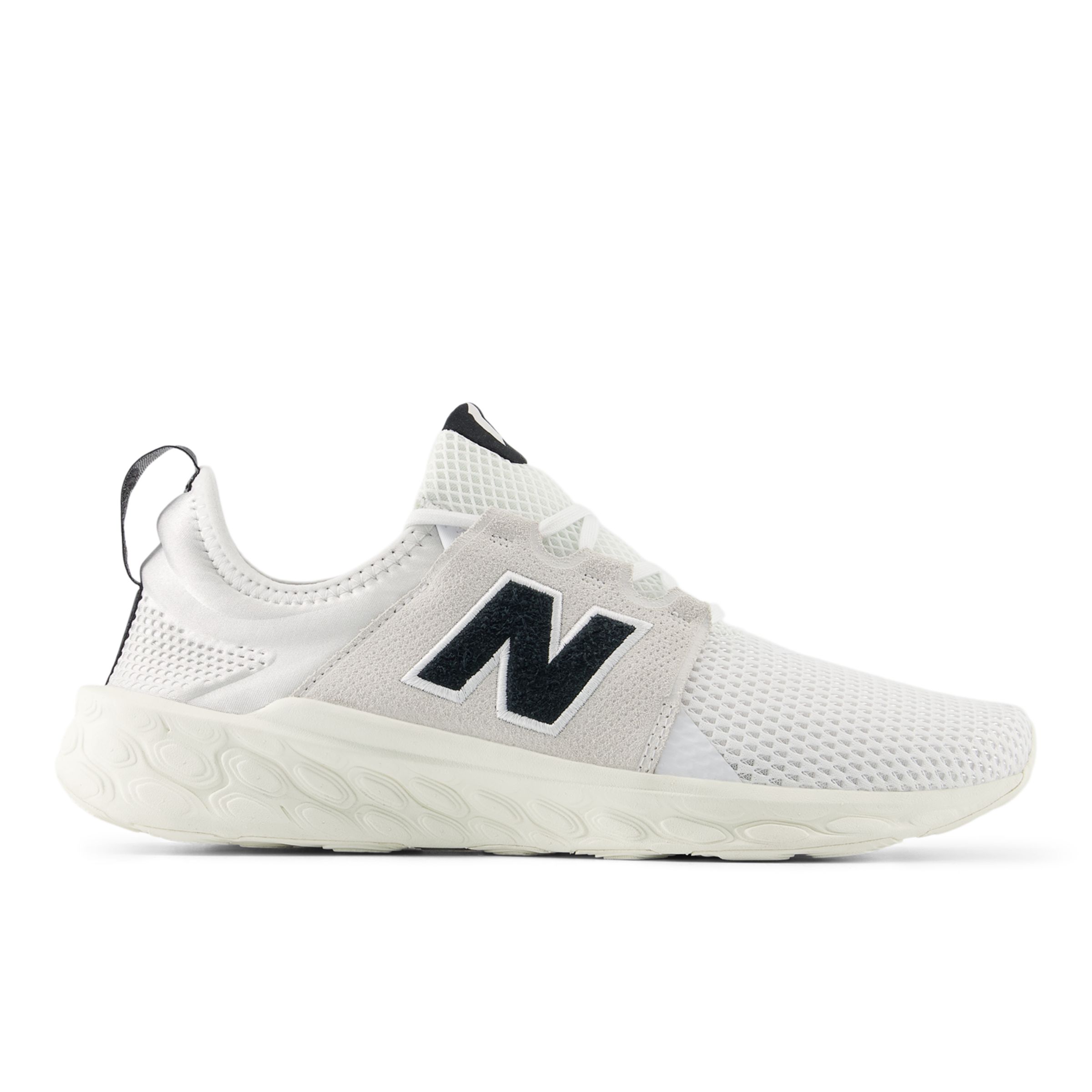 New Balance Unisex Klutch X Nb Cruz V3 Running Shoes In Multi